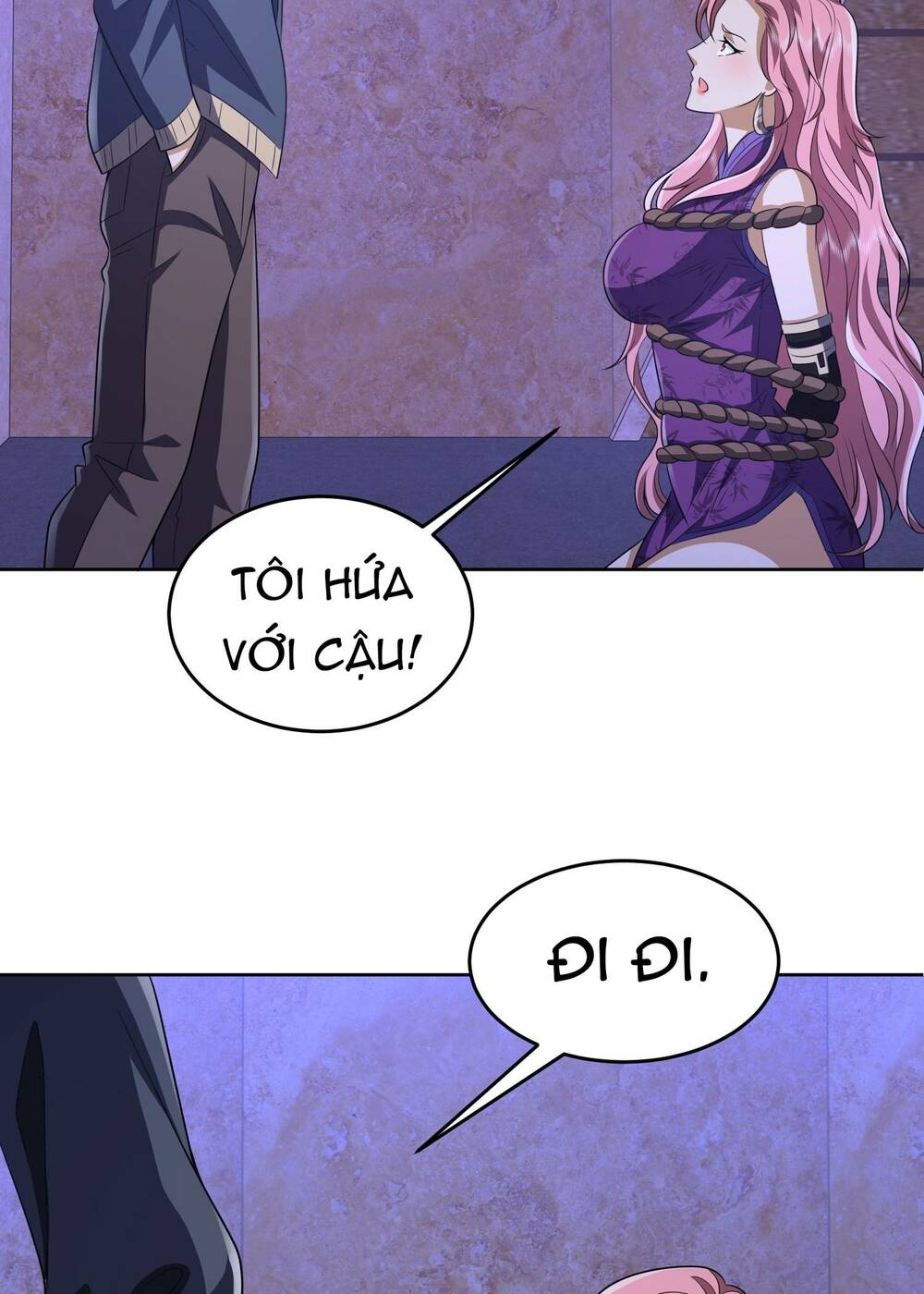 Đệ Nhất Danh Sách - Chapter 181 - Page 7