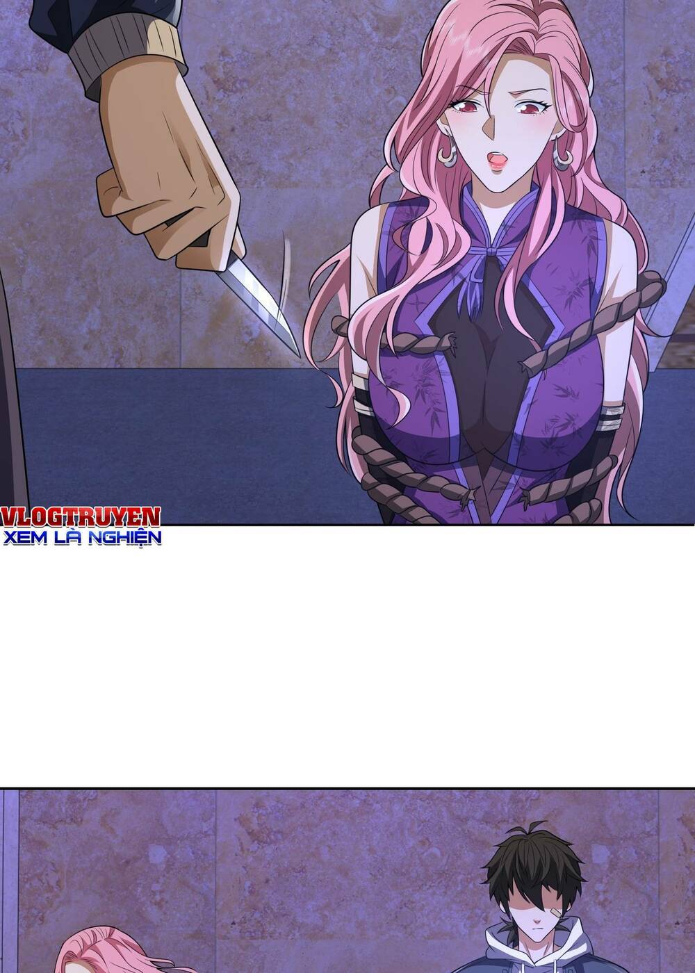 Đệ Nhất Danh Sách - Chapter 181 - Page 8