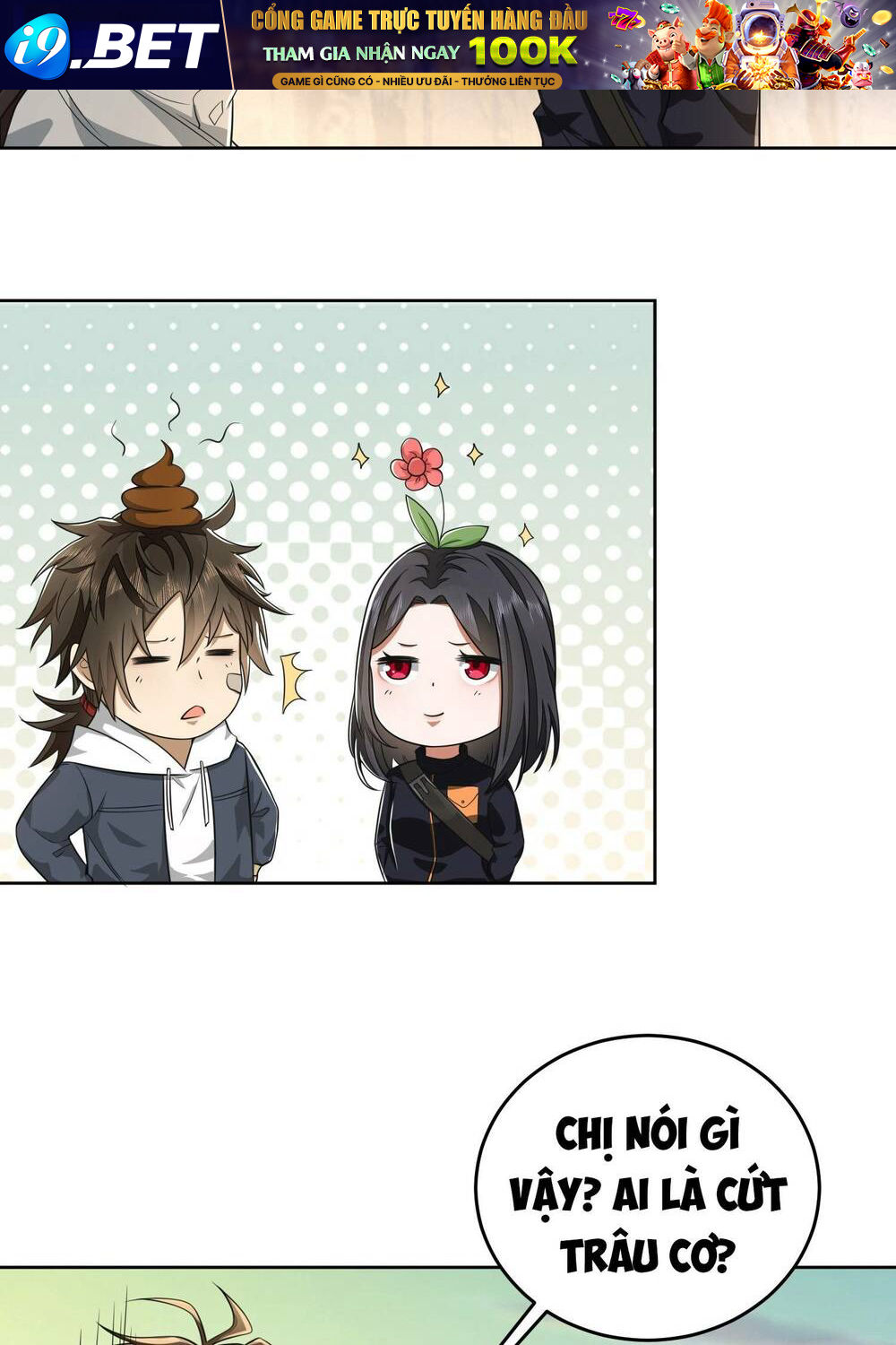 Đệ Nhất Danh Sách - Chapter 182 - Page 16