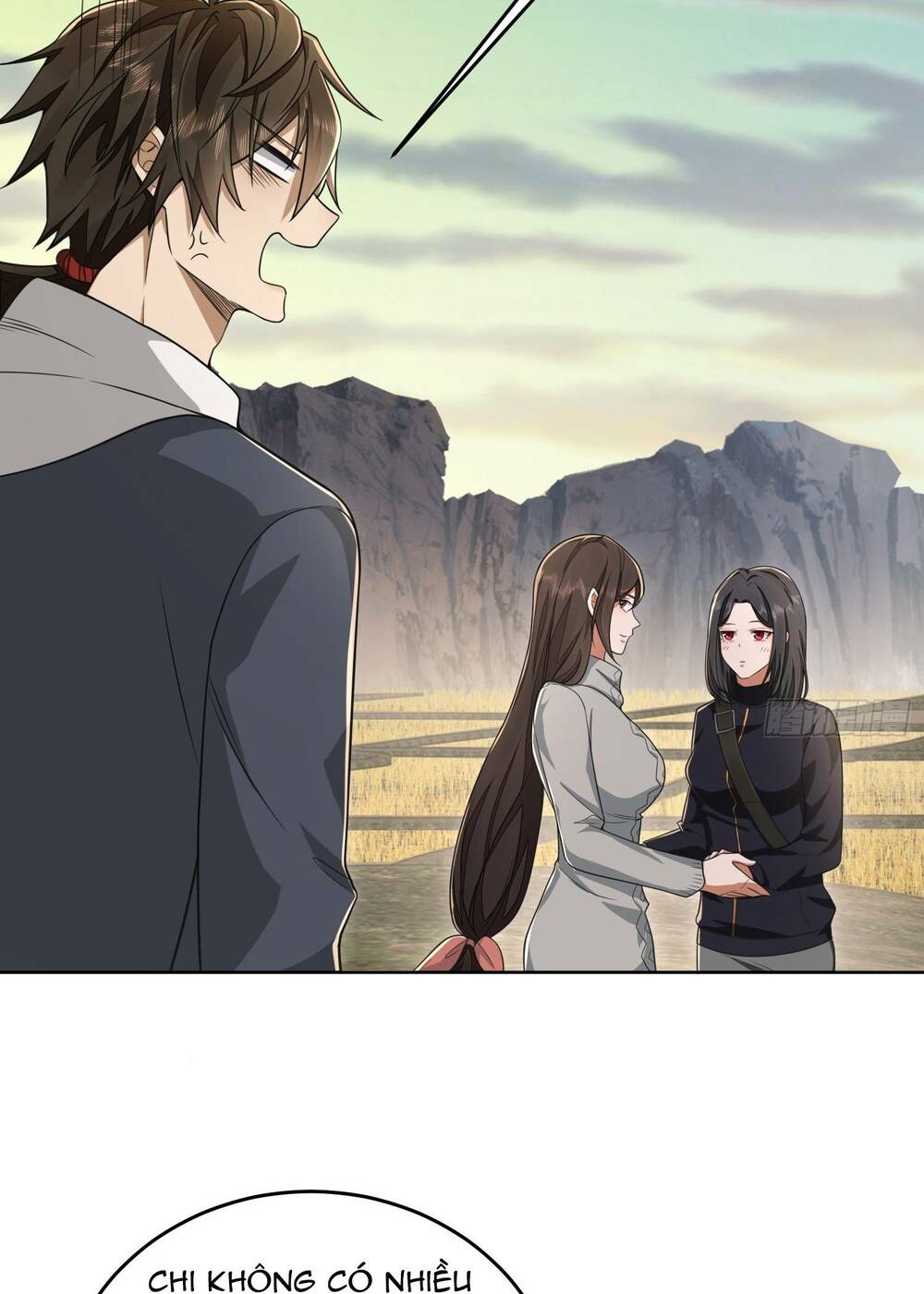 Đệ Nhất Danh Sách - Chapter 182 - Page 17