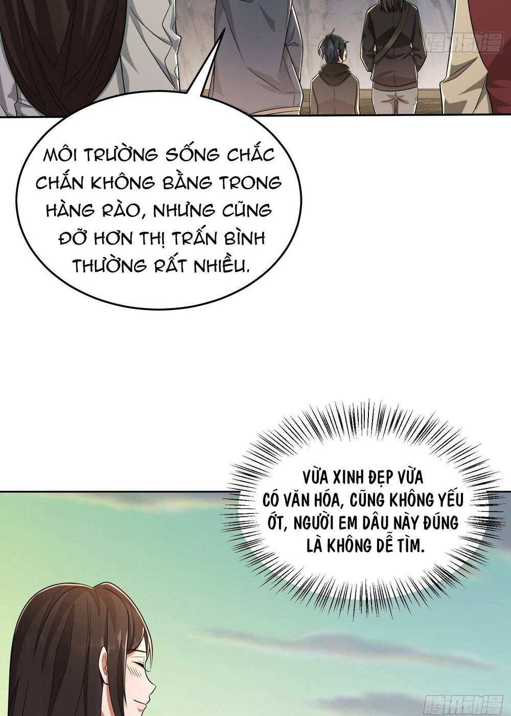 Đệ Nhất Danh Sách - Chapter 182 - Page 21