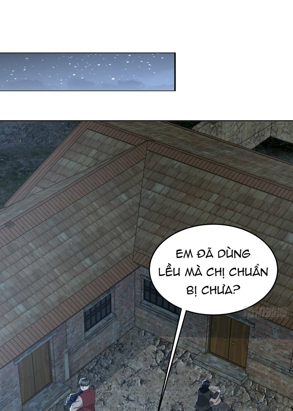 Đệ Nhất Danh Sách - Chapter 182 - Page 24