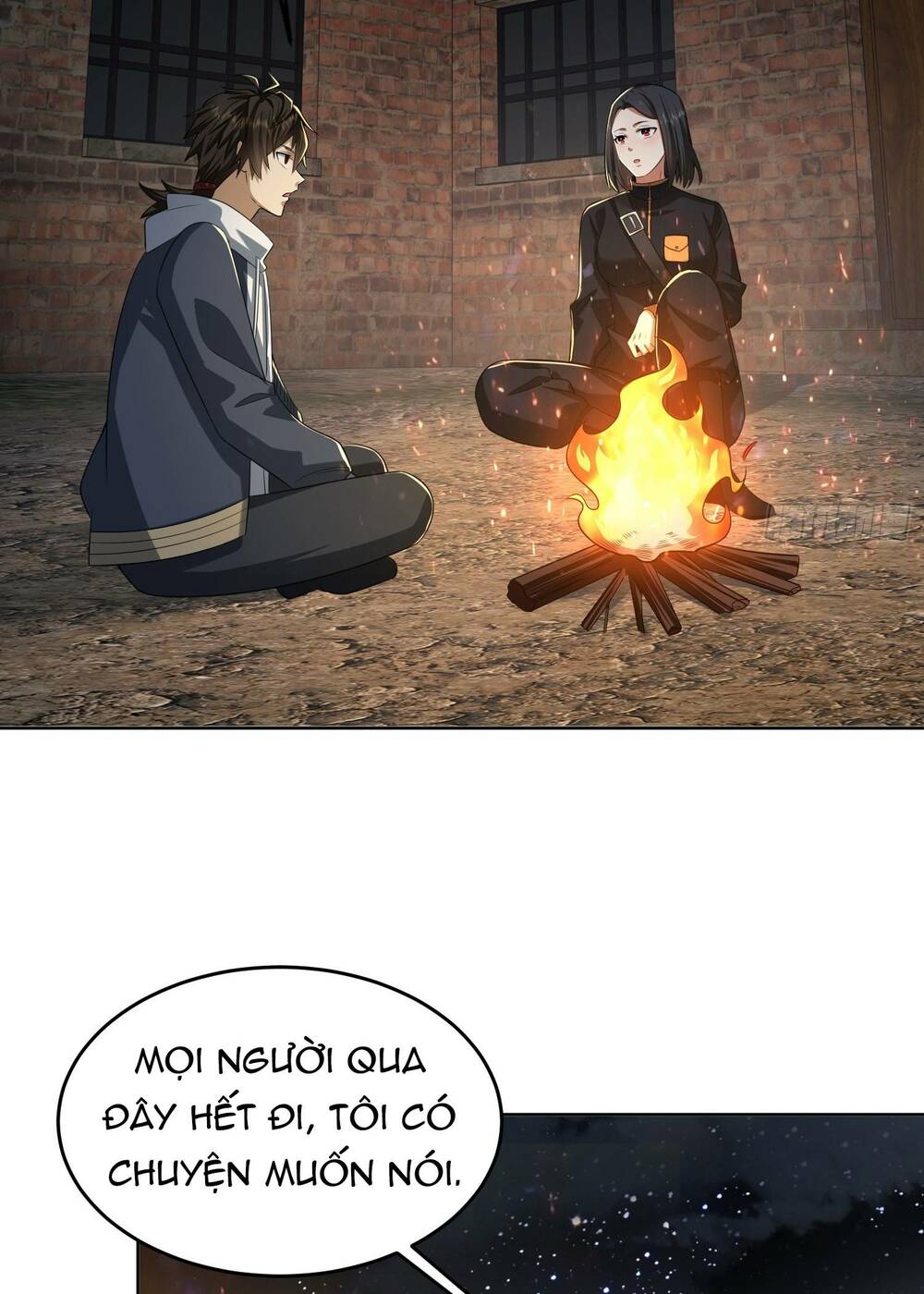 Đệ Nhất Danh Sách - Chapter 182 - Page 30