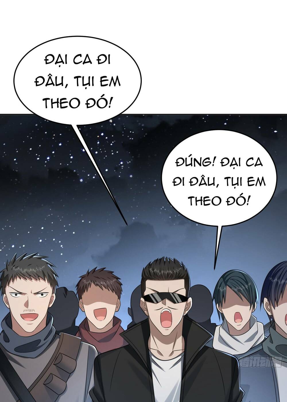 Đệ Nhất Danh Sách - Chapter 182 - Page 34