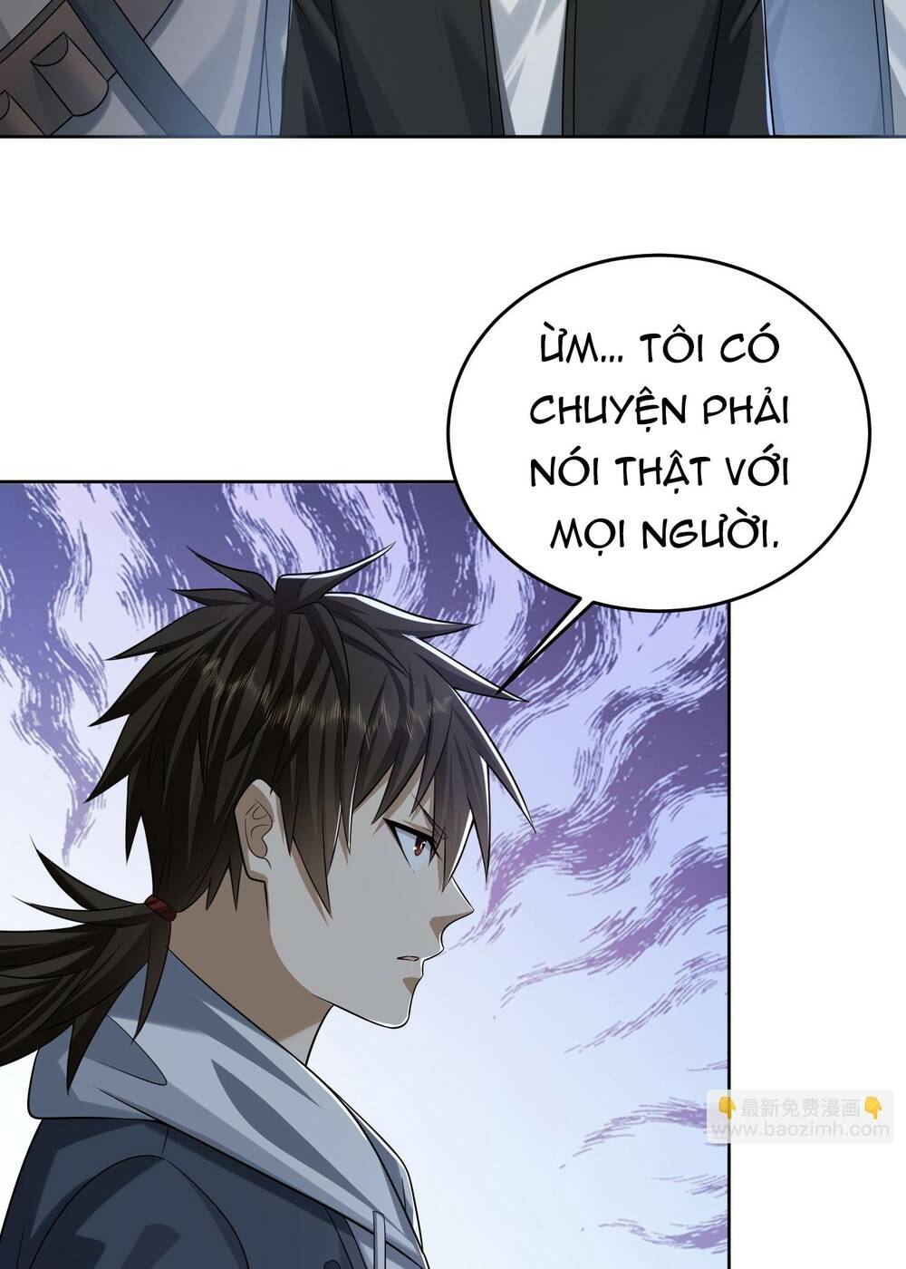 Đệ Nhất Danh Sách - Chapter 182 - Page 35