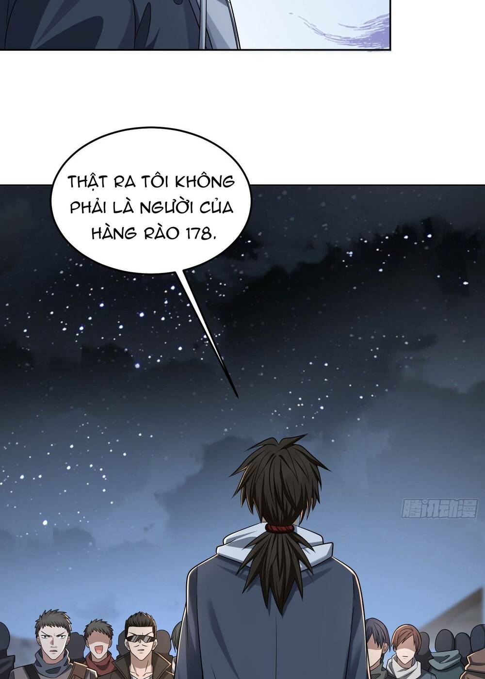 Đệ Nhất Danh Sách - Chapter 182 - Page 36