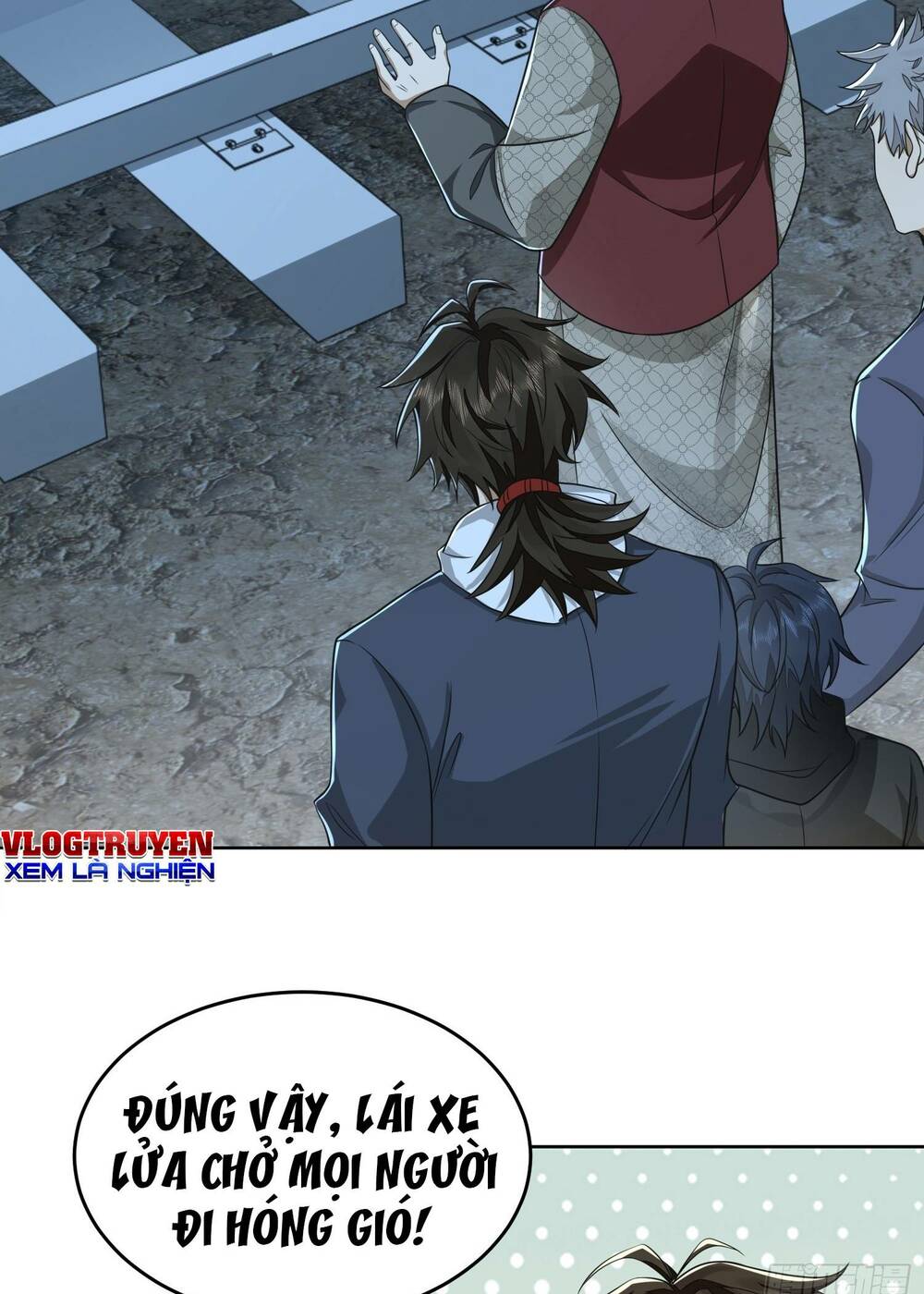 Đệ Nhất Danh Sách - Chapter 182 - Page 3