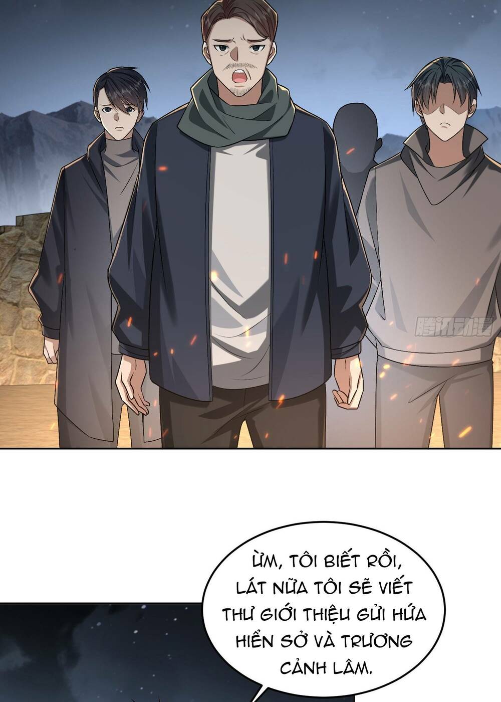 Đệ Nhất Danh Sách - Chapter 182 - Page 40