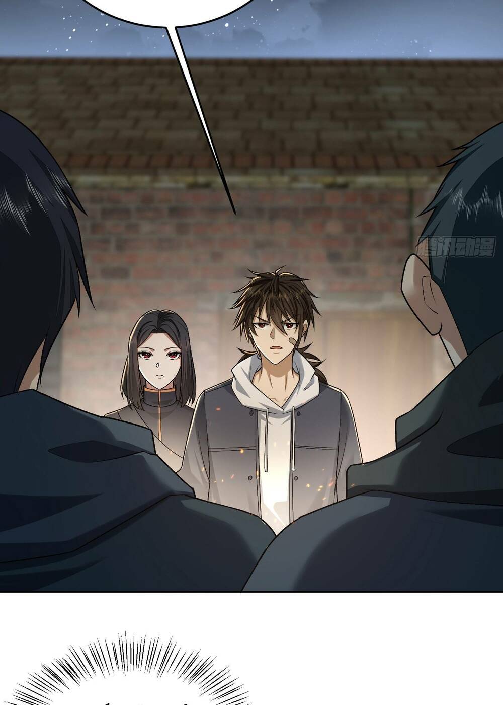 Đệ Nhất Danh Sách - Chapter 182 - Page 42