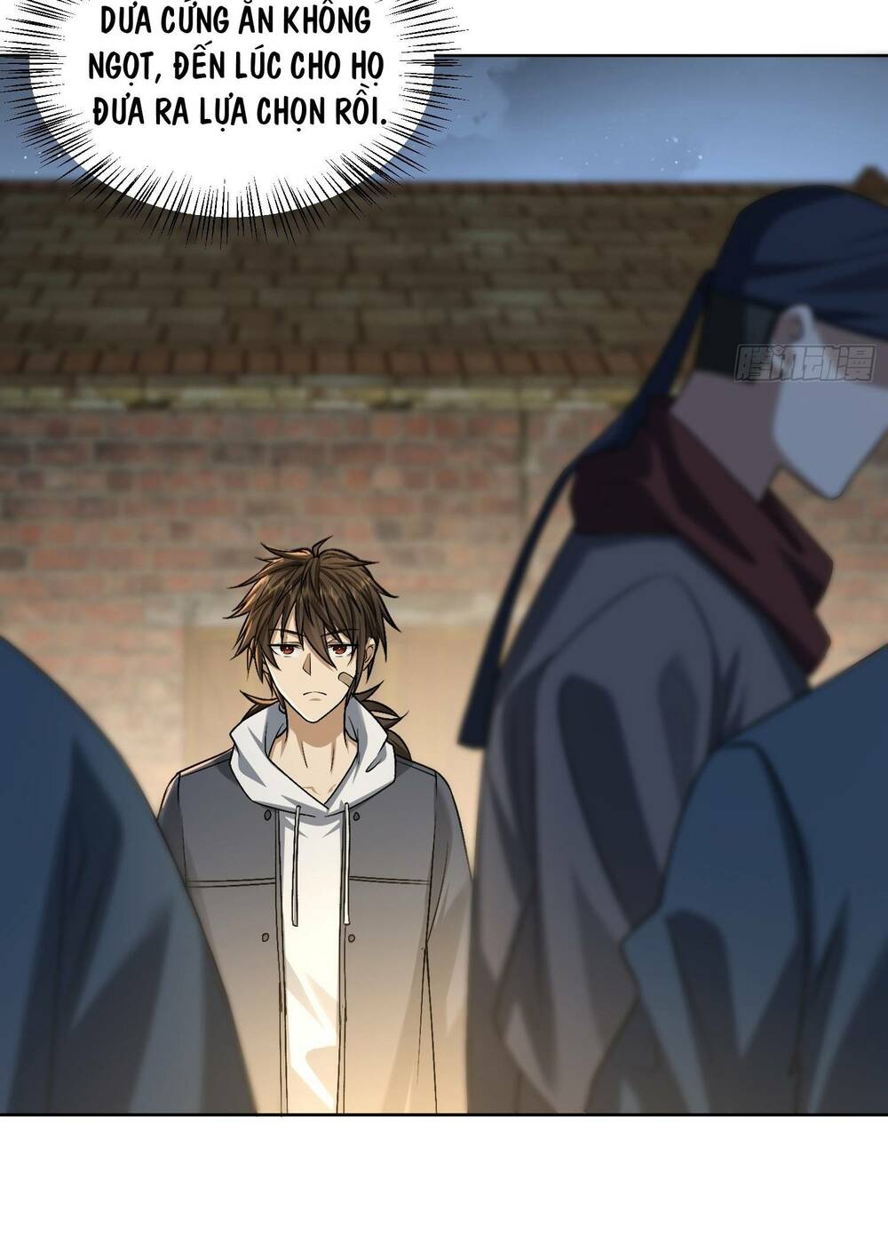 Đệ Nhất Danh Sách - Chapter 182 - Page 43