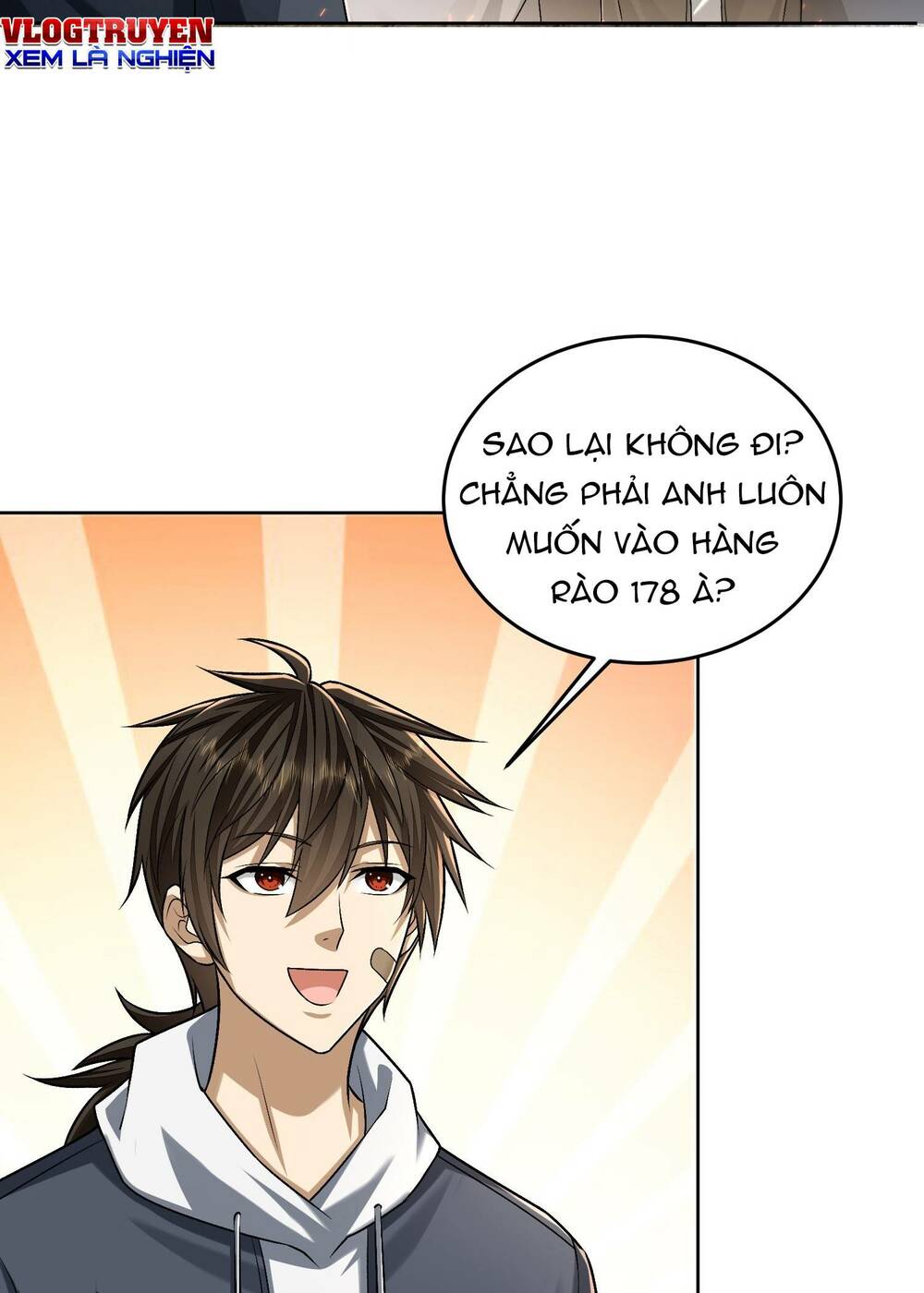 Đệ Nhất Danh Sách - Chapter 182 - Page 45