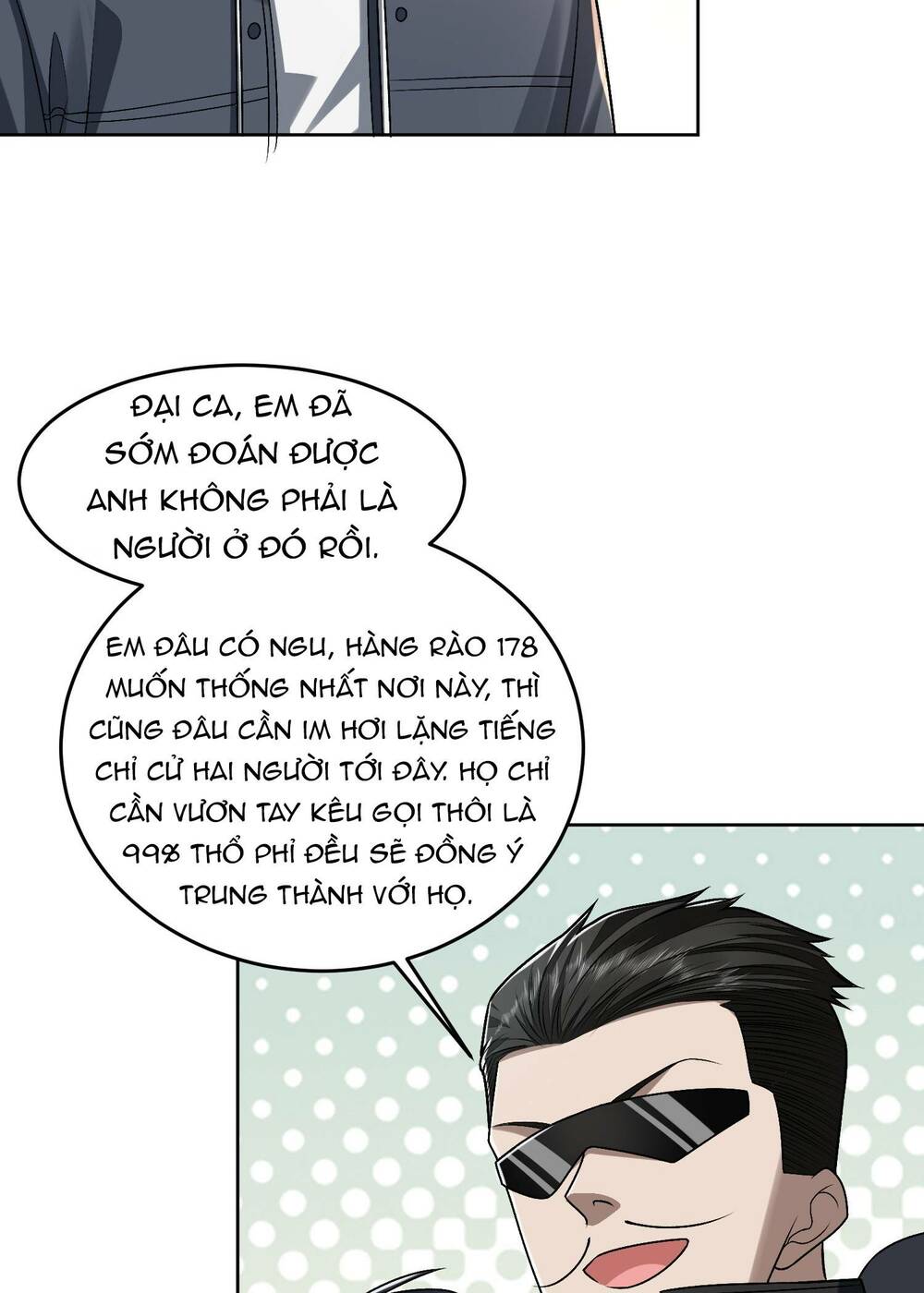 Đệ Nhất Danh Sách - Chapter 182 - Page 46