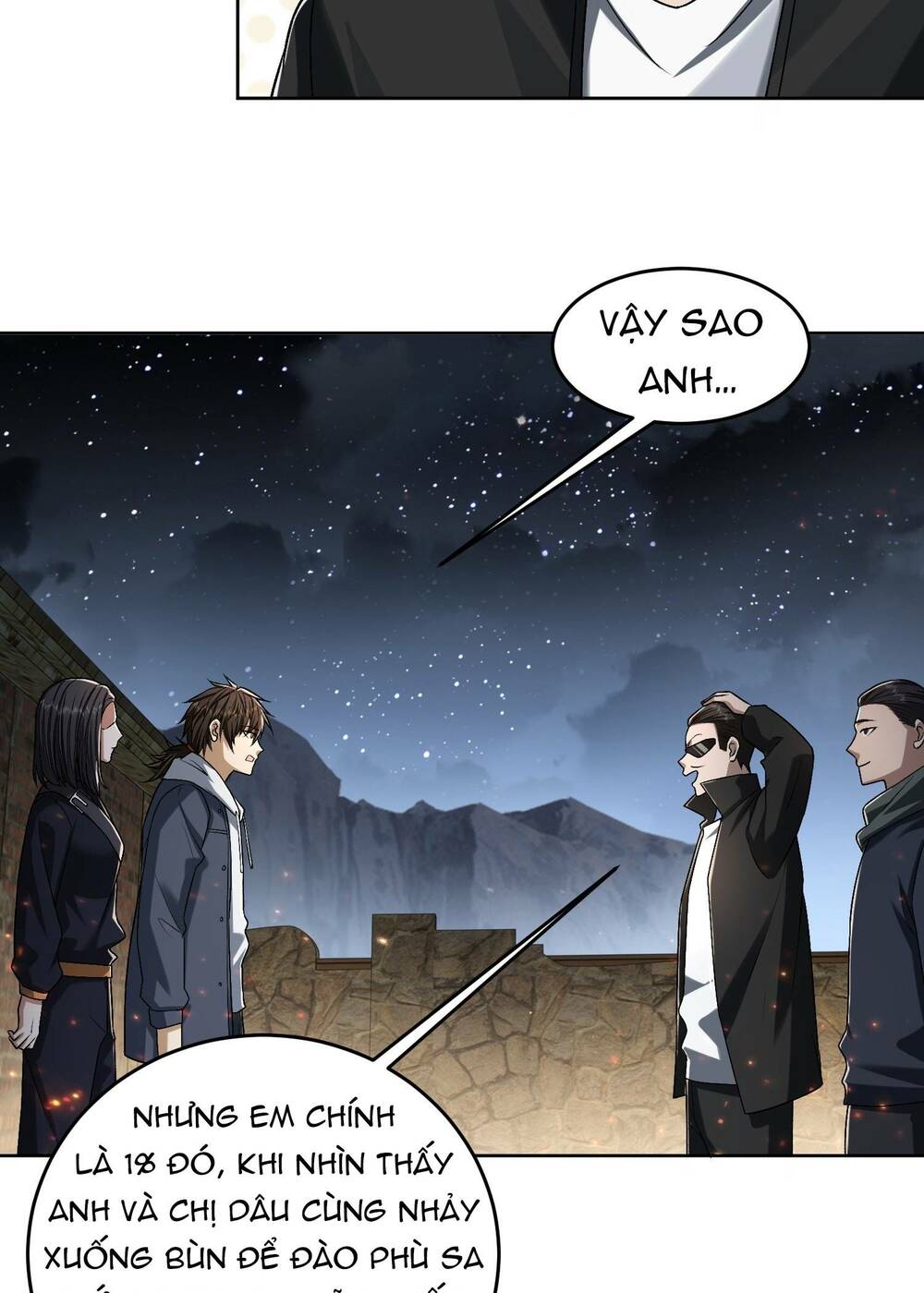 Đệ Nhất Danh Sách - Chapter 182 - Page 48