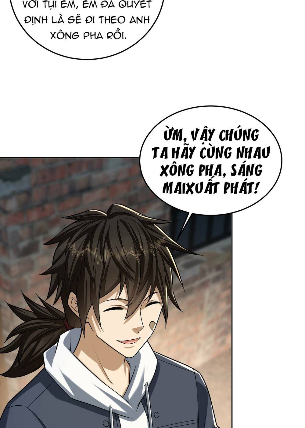 Đệ Nhất Danh Sách - Chapter 182 - Page 49