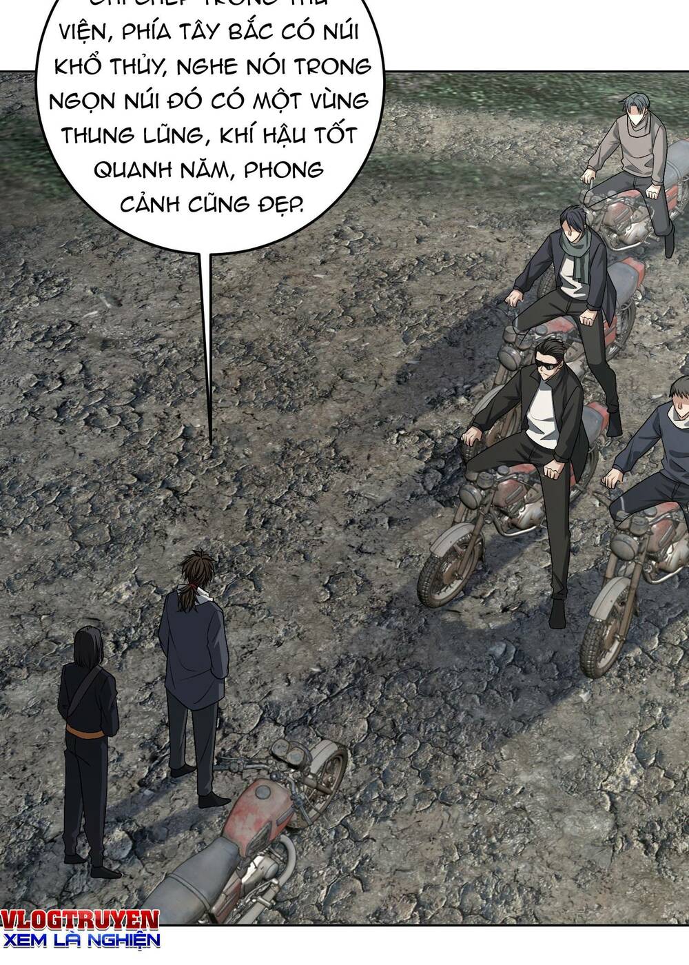 Đệ Nhất Danh Sách - Chapter 182 - Page 51