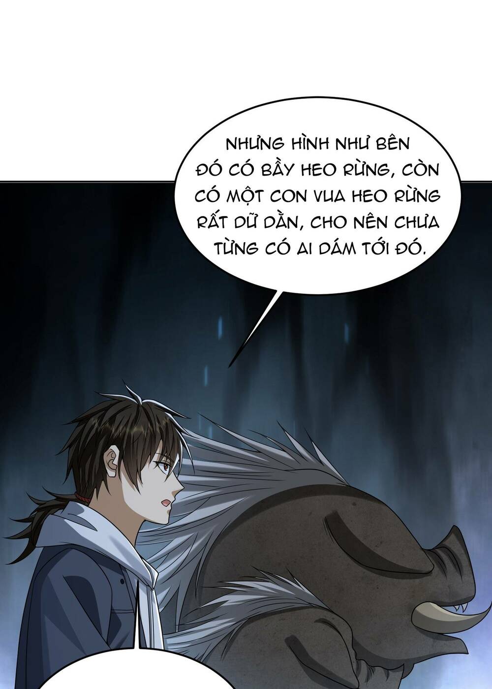 Đệ Nhất Danh Sách - Chapter 182 - Page 52