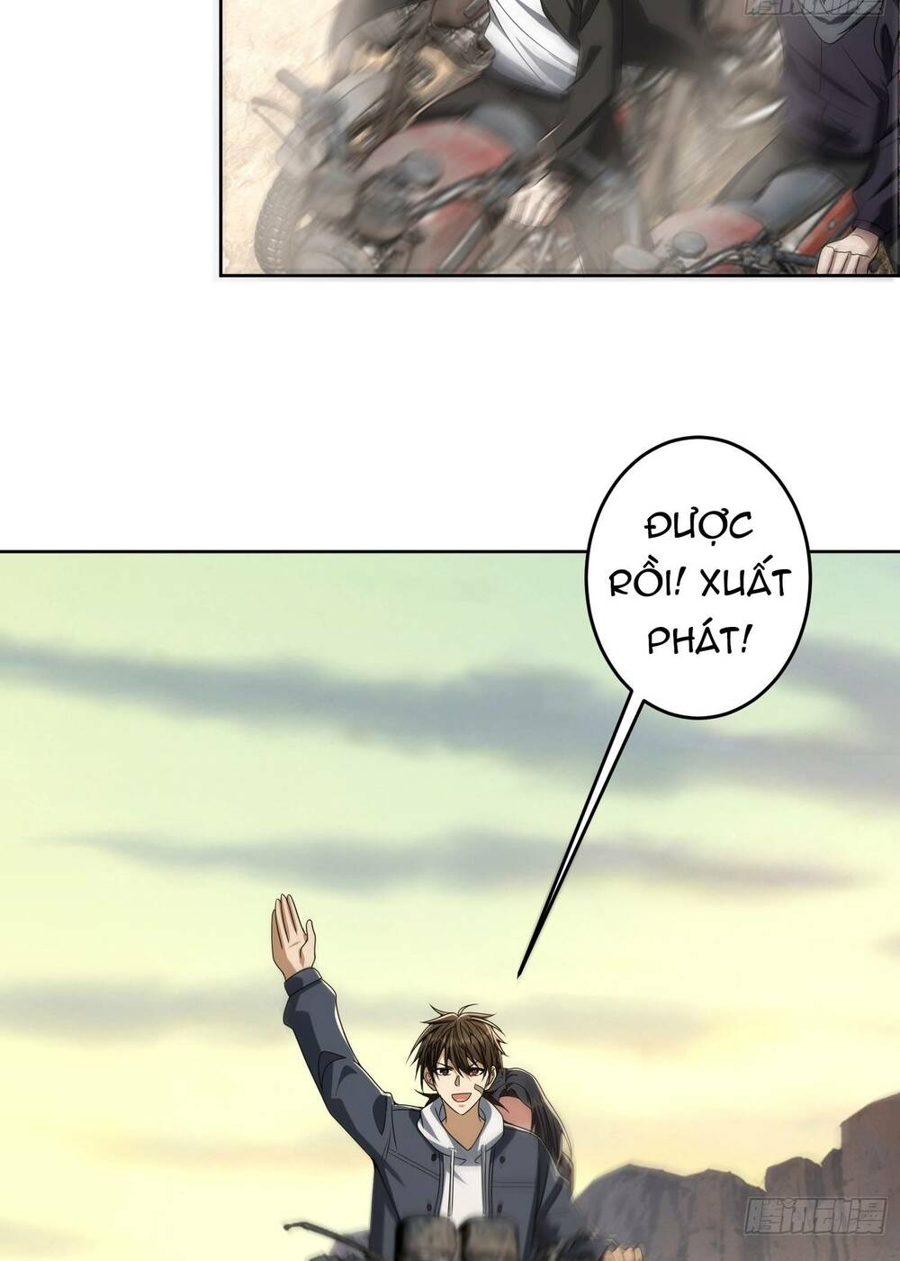 Đệ Nhất Danh Sách - Chapter 182 - Page 54