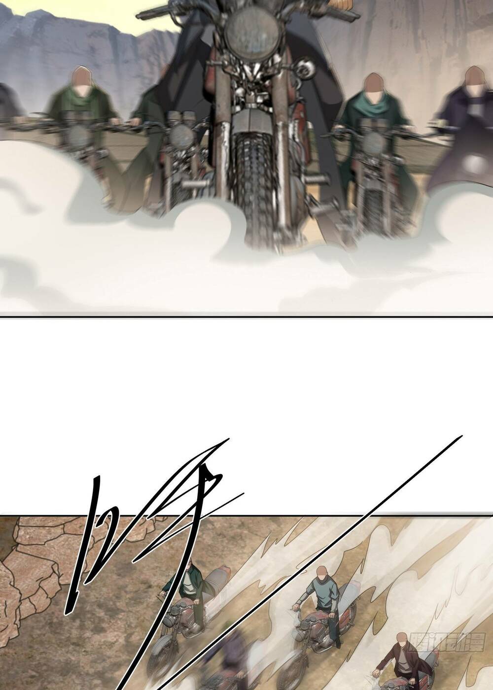 Đệ Nhất Danh Sách - Chapter 182 - Page 55