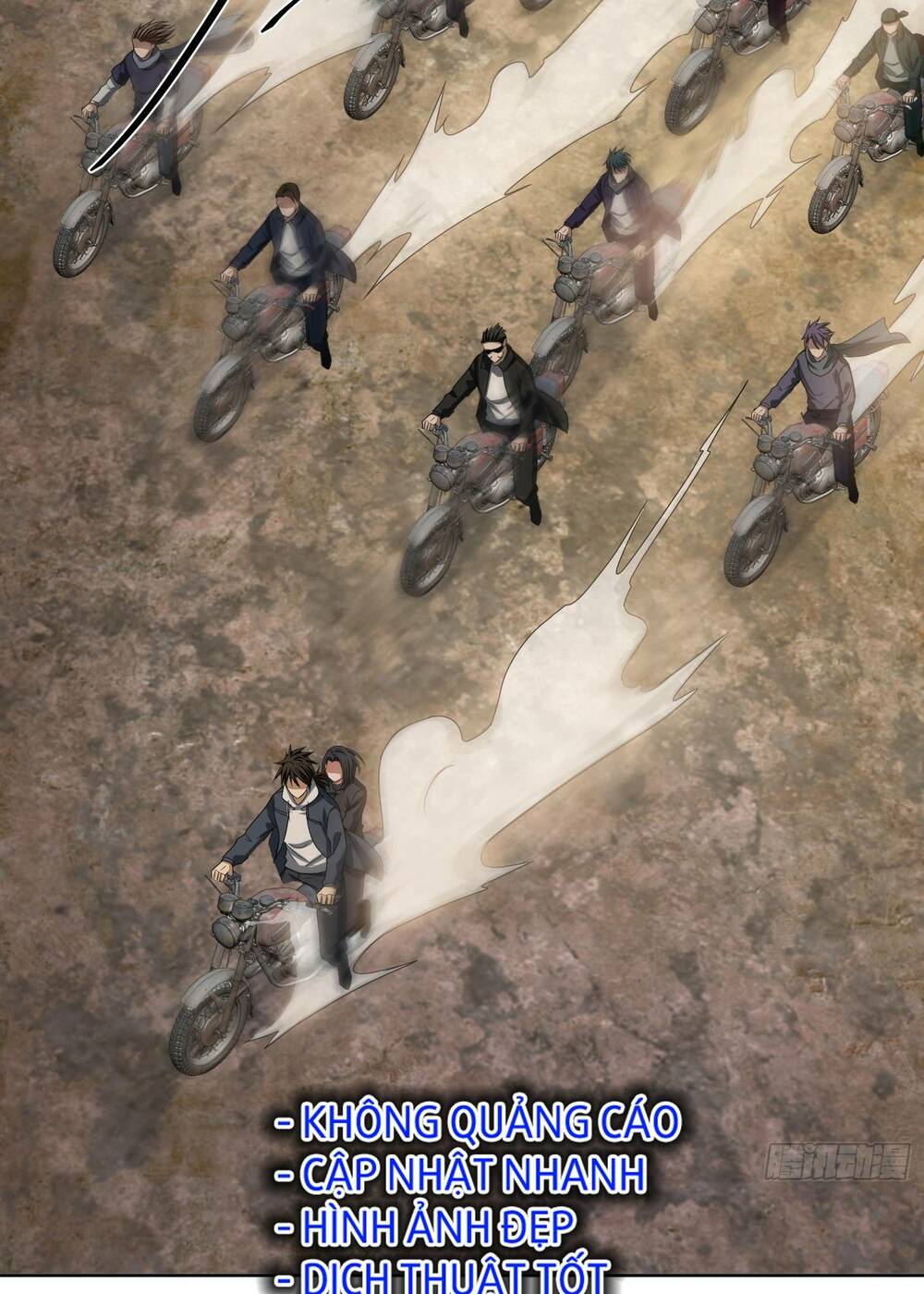 Đệ Nhất Danh Sách - Chapter 182 - Page 56