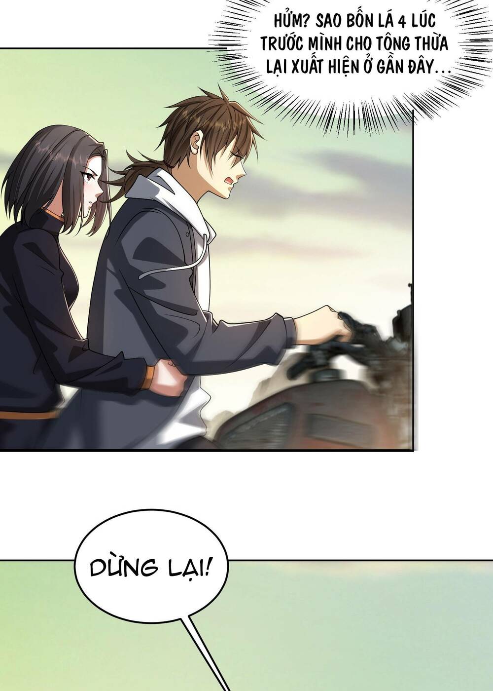 Đệ Nhất Danh Sách - Chapter 182 - Page 58