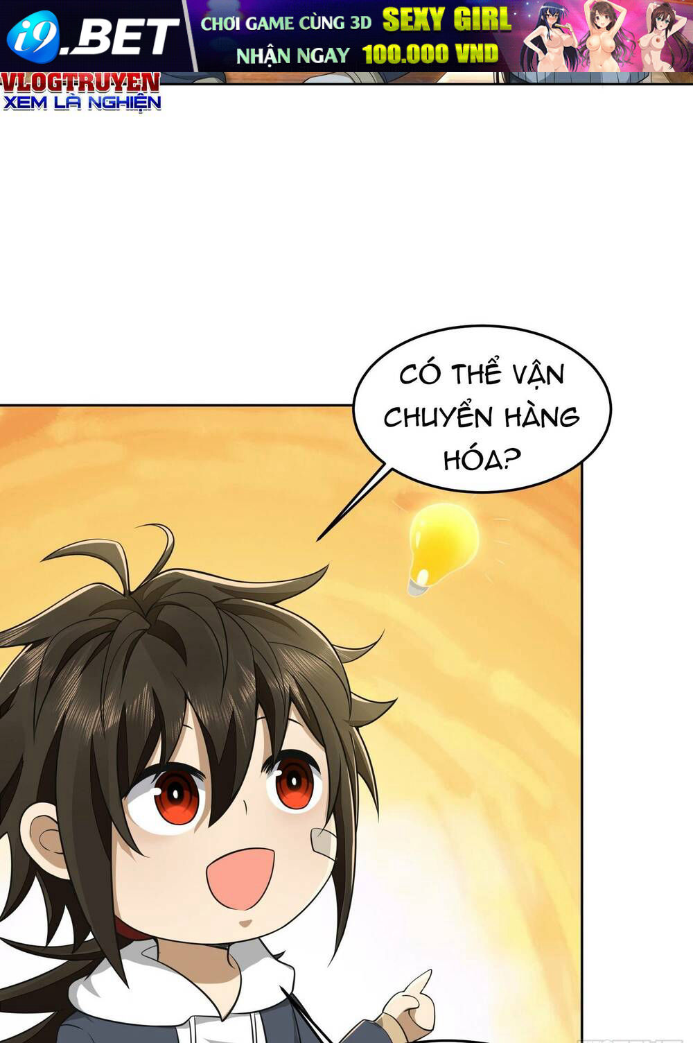 Đệ Nhất Danh Sách - Chapter 182 - Page 8