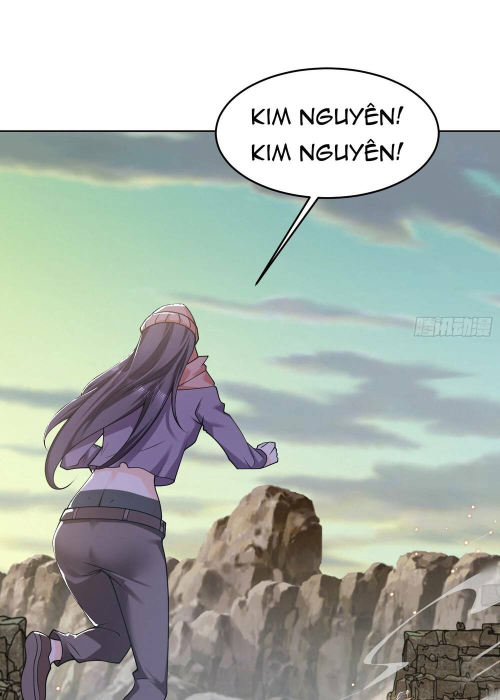 Đệ Nhất Danh Sách - Chapter 183 - Page 11