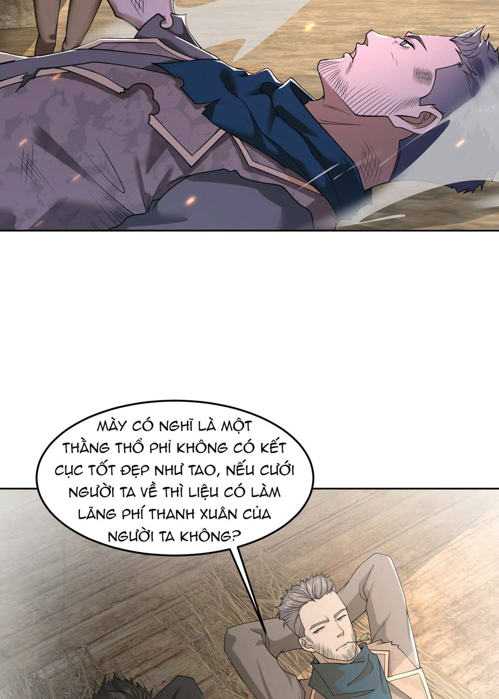 Đệ Nhất Danh Sách - Chapter 183 - Page 13