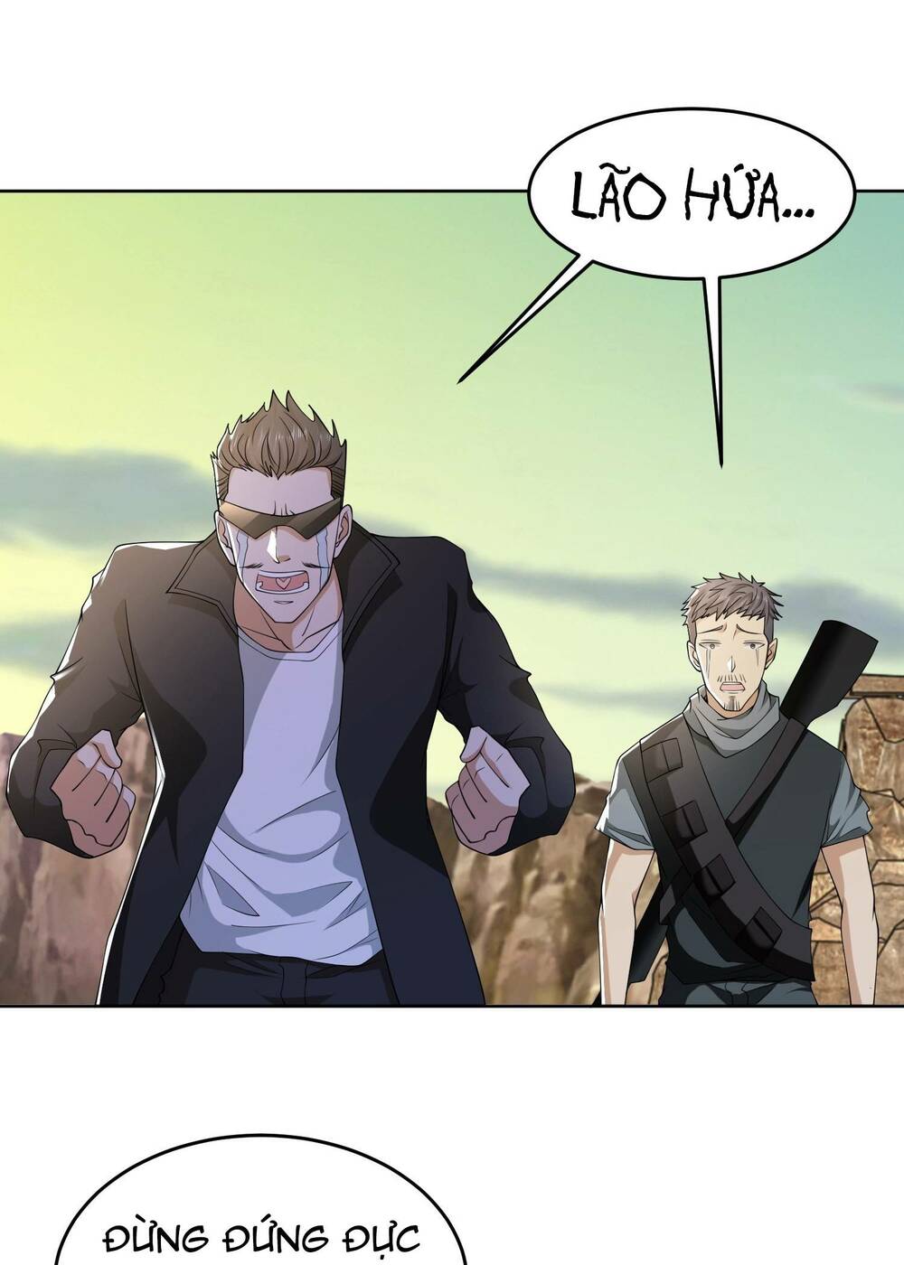 Đệ Nhất Danh Sách - Chapter 183 - Page 18