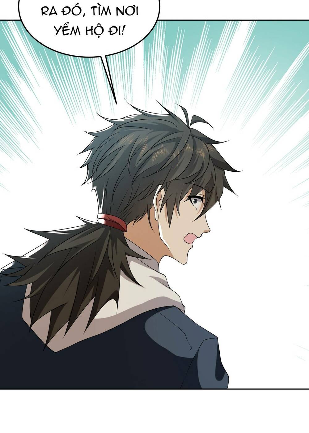 Đệ Nhất Danh Sách - Chapter 183 - Page 19