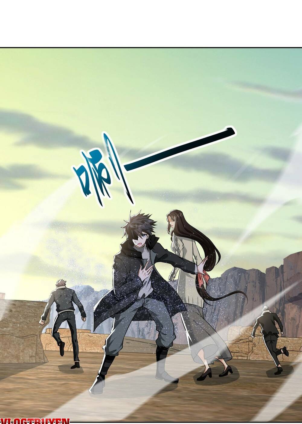 Đệ Nhất Danh Sách - Chapter 183 - Page 20