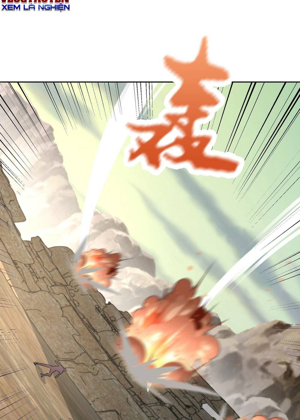 Đệ Nhất Danh Sách - Chapter 183 - Page 21