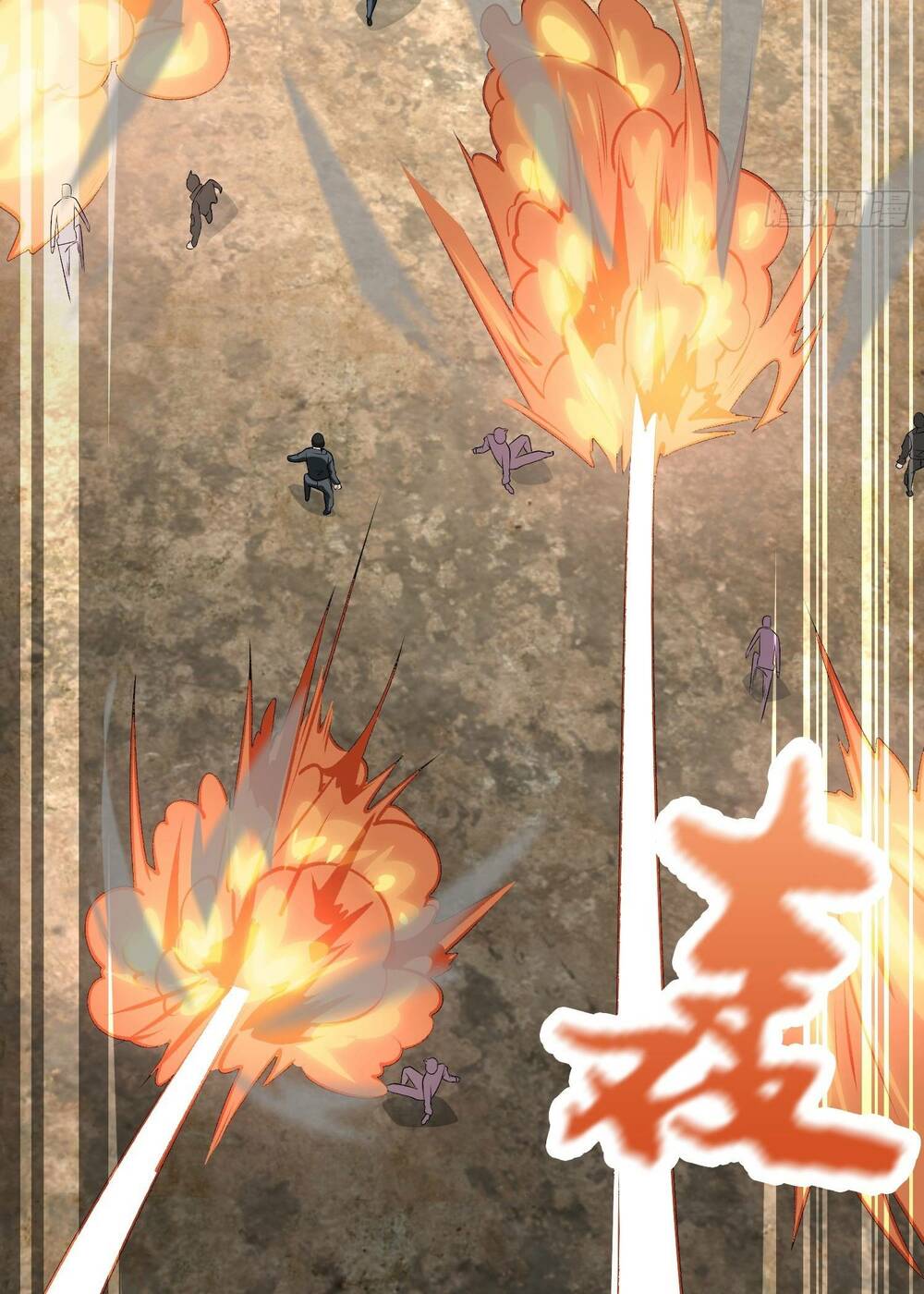 Đệ Nhất Danh Sách - Chapter 183 - Page 23