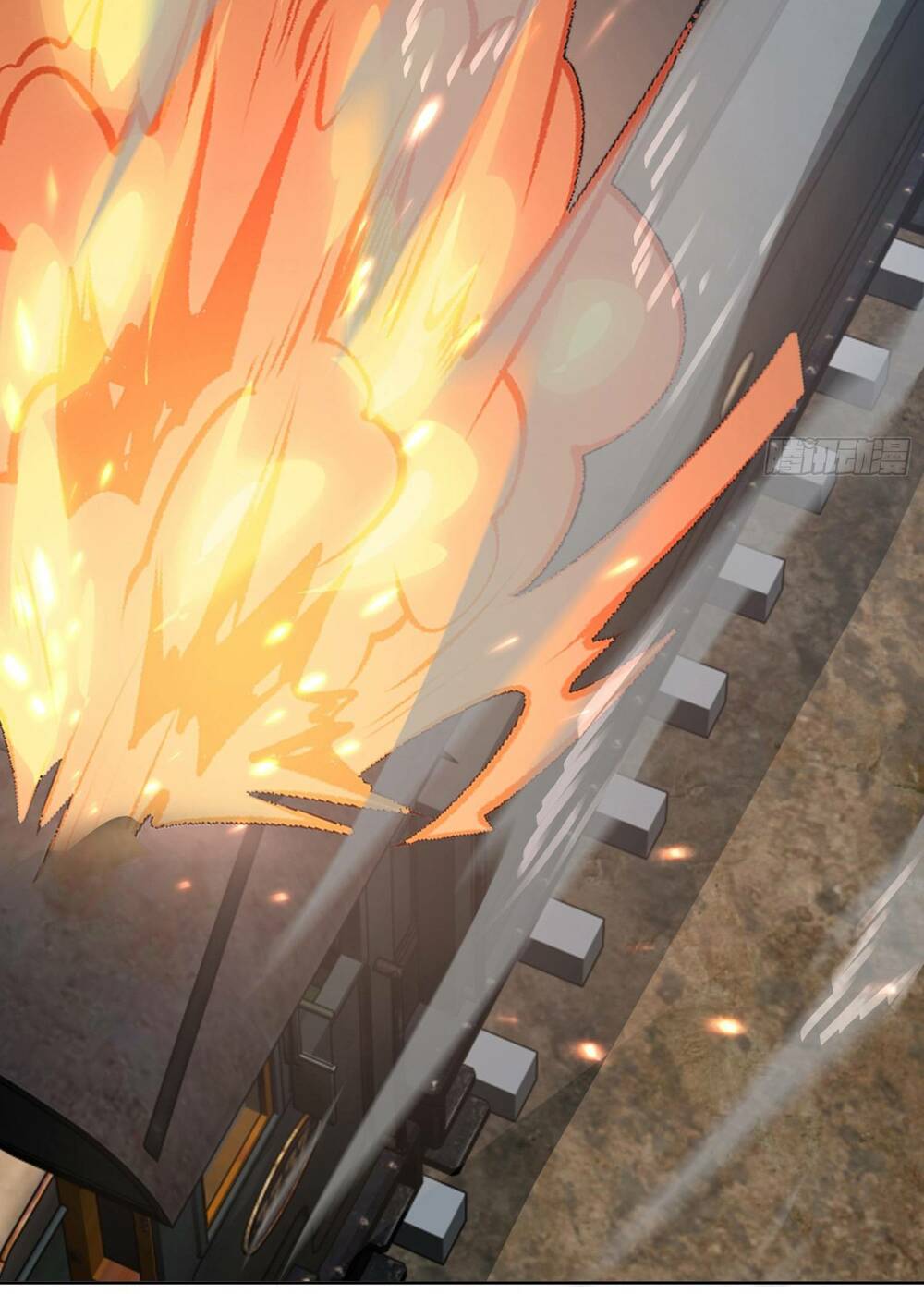 Đệ Nhất Danh Sách - Chapter 183 - Page 31