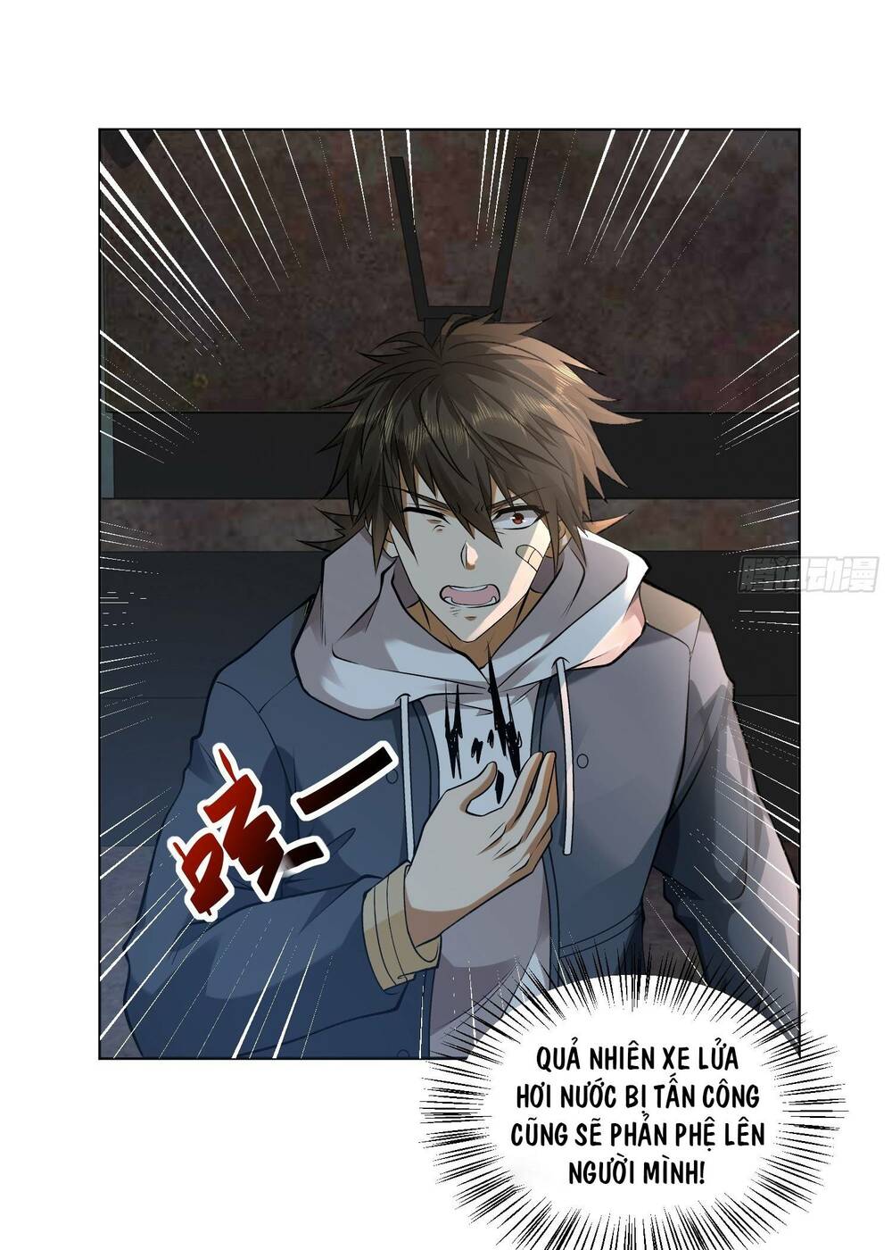 Đệ Nhất Danh Sách - Chapter 183 - Page 32