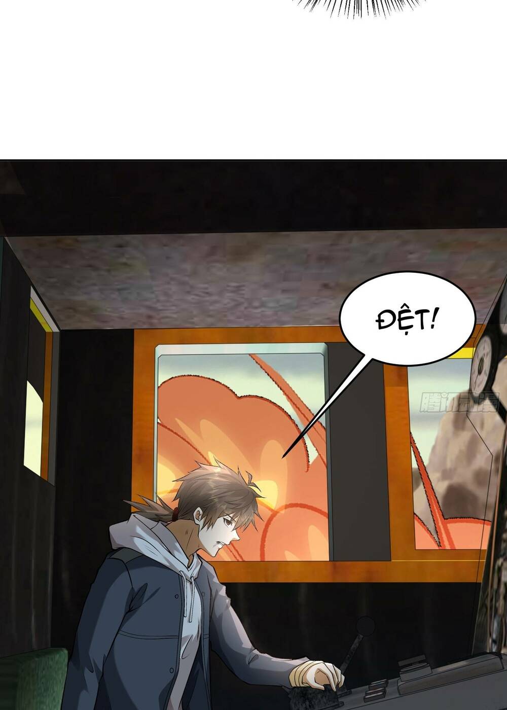 Đệ Nhất Danh Sách - Chapter 183 - Page 33