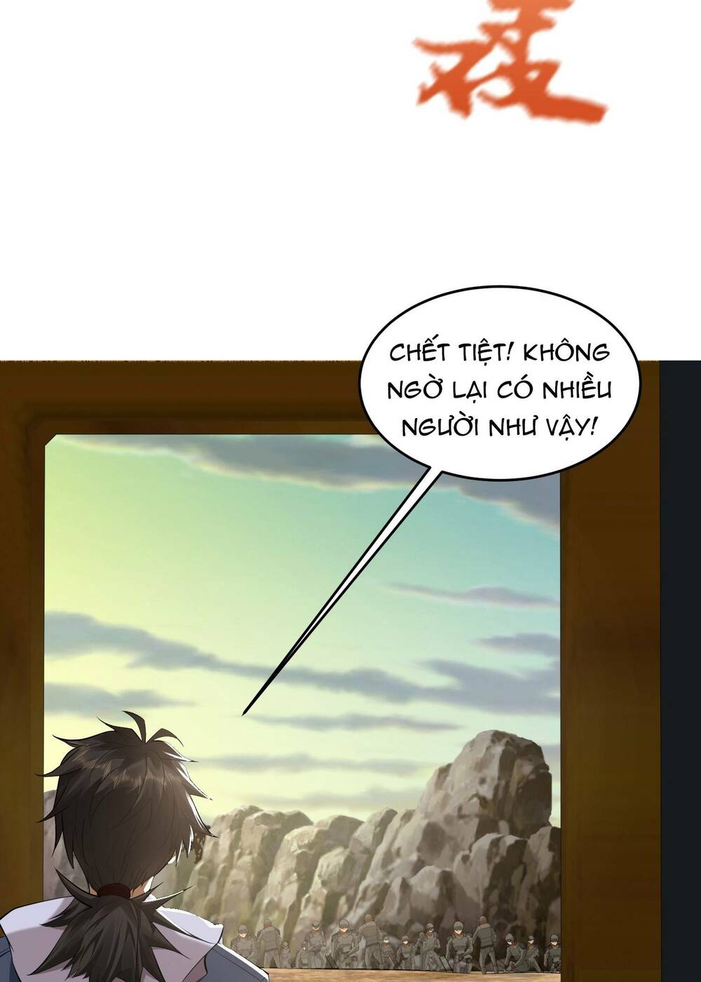 Đệ Nhất Danh Sách - Chapter 183 - Page 38