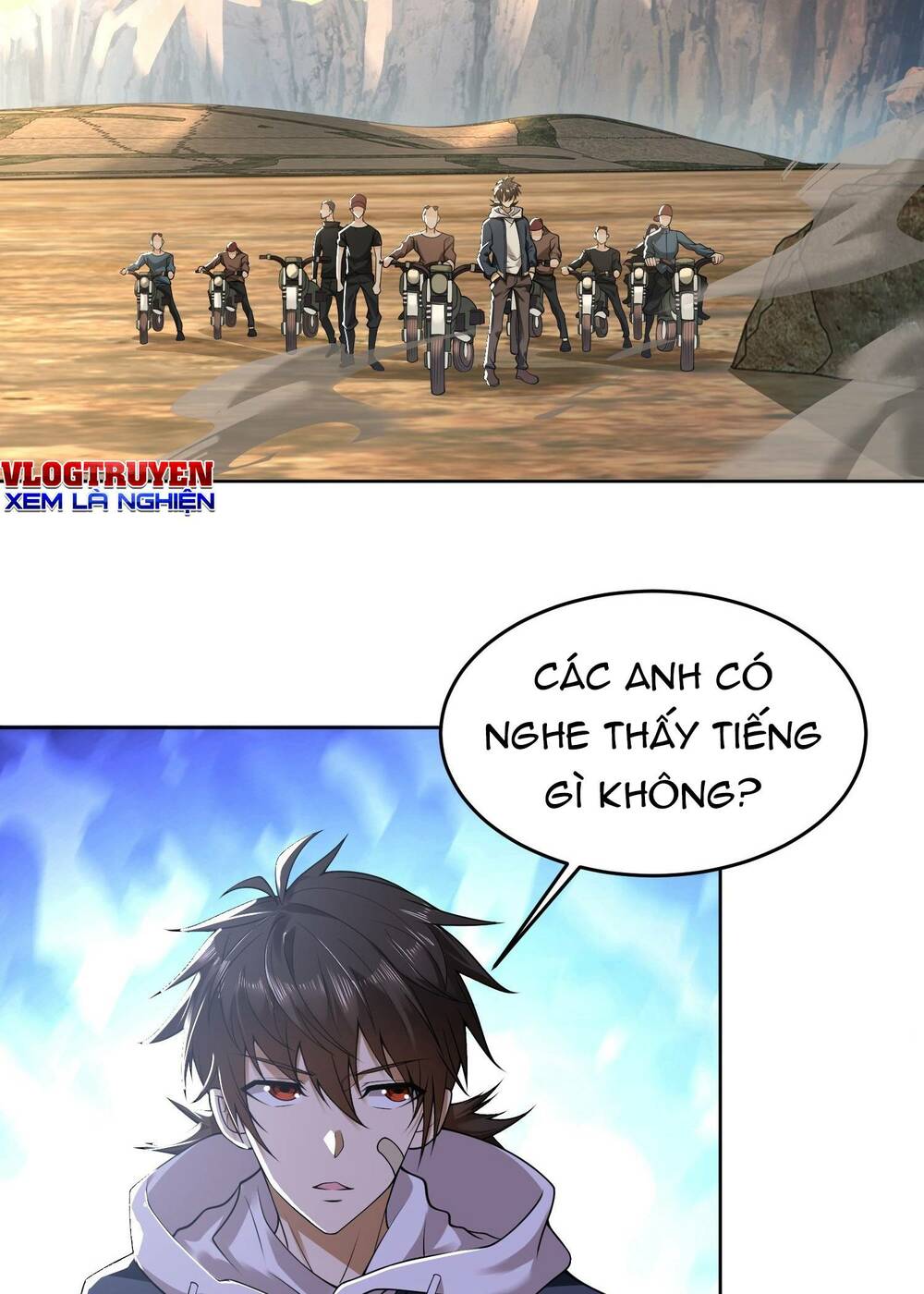 Đệ Nhất Danh Sách - Chapter 183 - Page 3