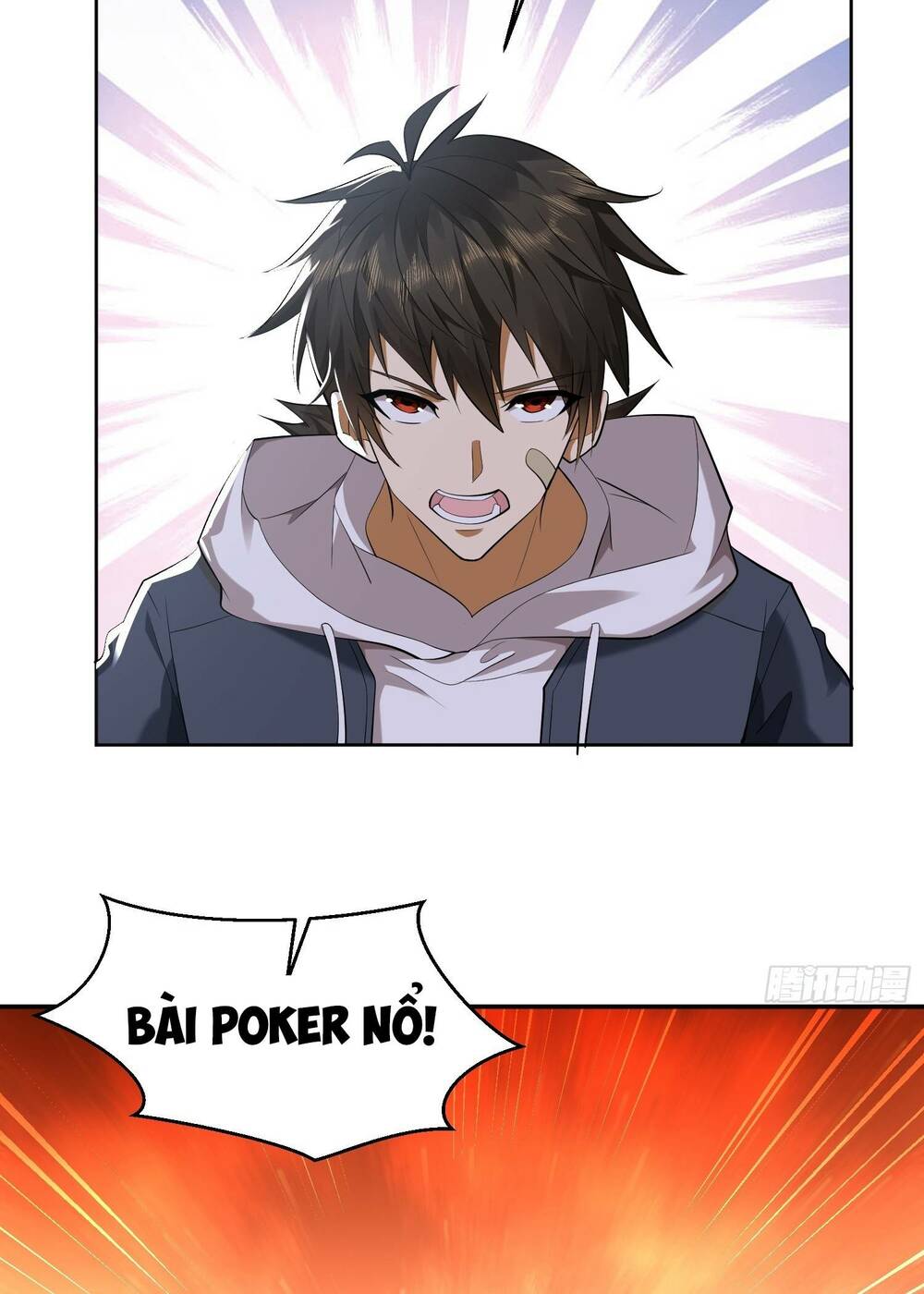 Đệ Nhất Danh Sách - Chapter 183 - Page 42