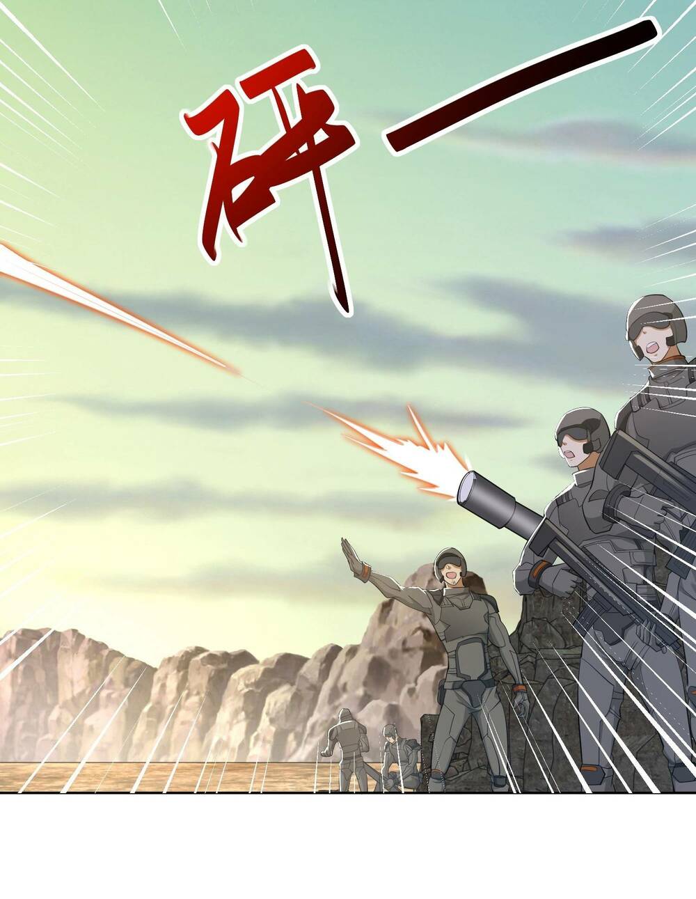 Đệ Nhất Danh Sách - Chapter 183 - Page 46