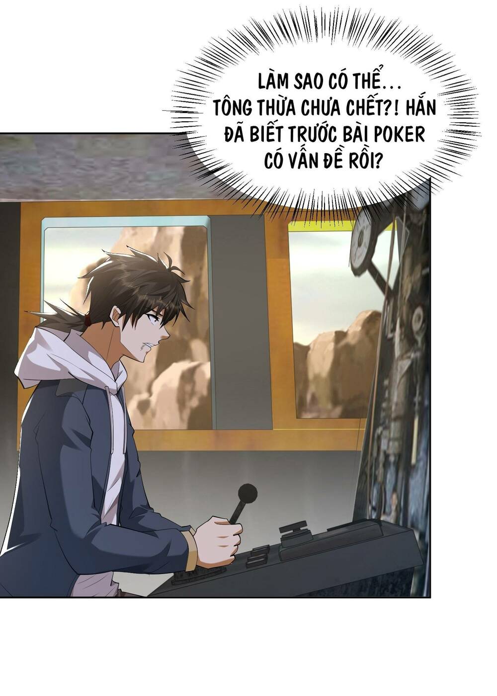 Đệ Nhất Danh Sách - Chapter 183 - Page 47