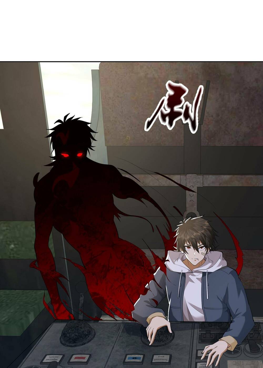 Đệ Nhất Danh Sách - Chapter 183 - Page 48