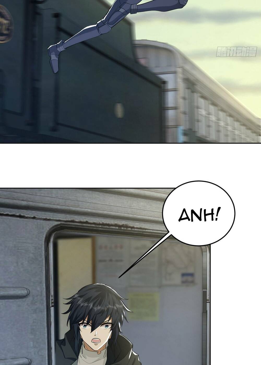 Đệ Nhất Danh Sách - Chapter 183 - Page 51