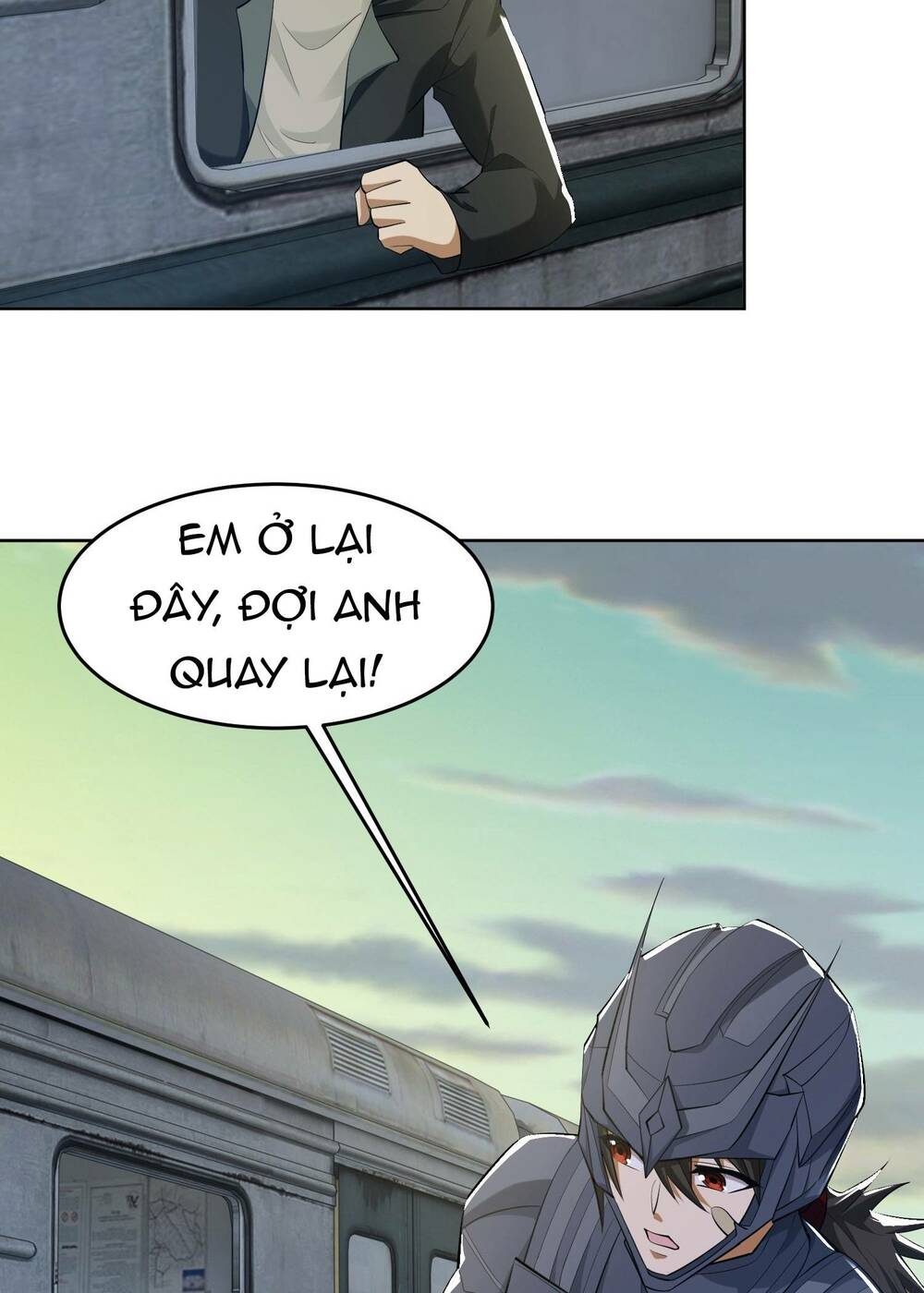 Đệ Nhất Danh Sách - Chapter 183 - Page 52