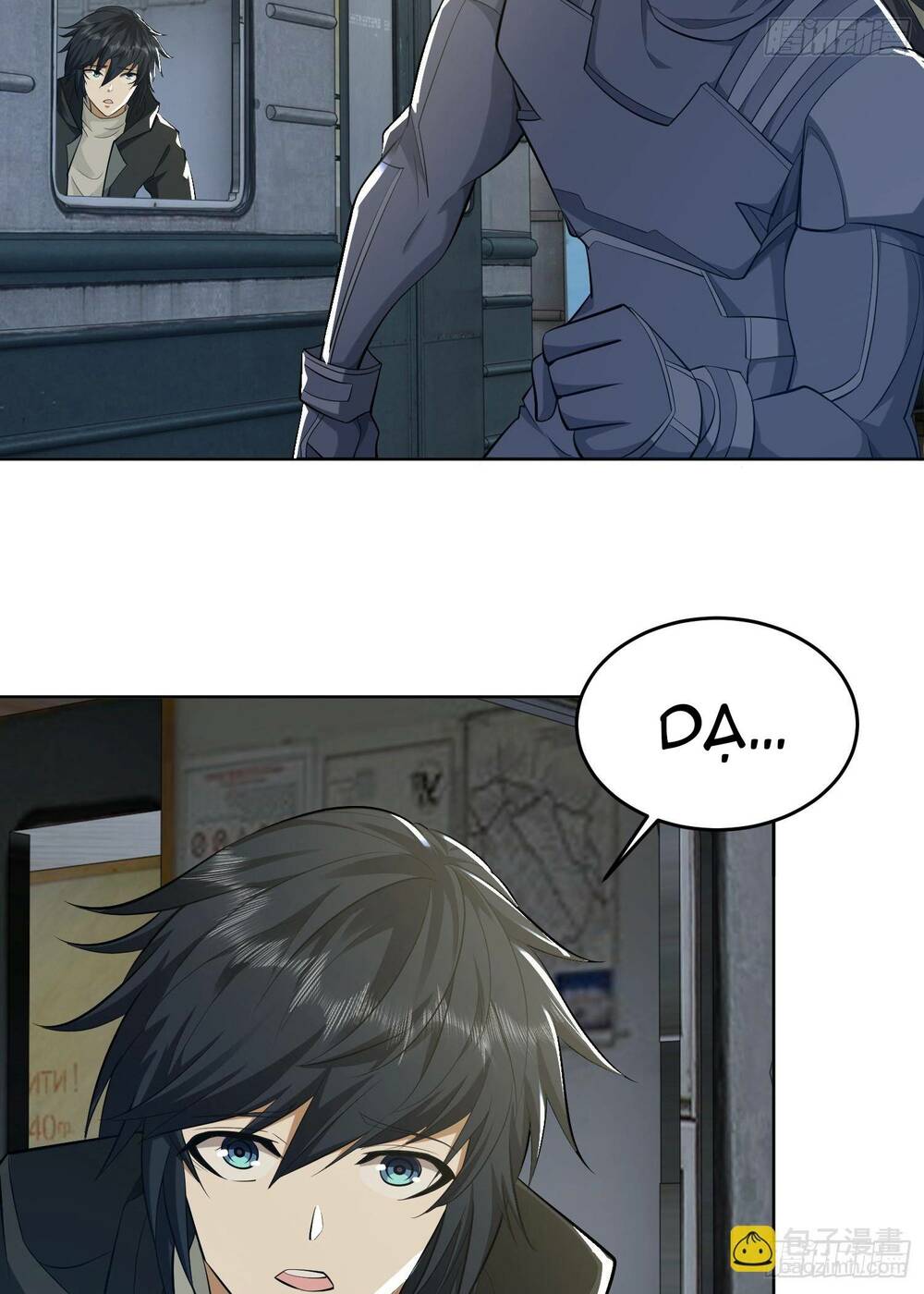 Đệ Nhất Danh Sách - Chapter 183 - Page 53