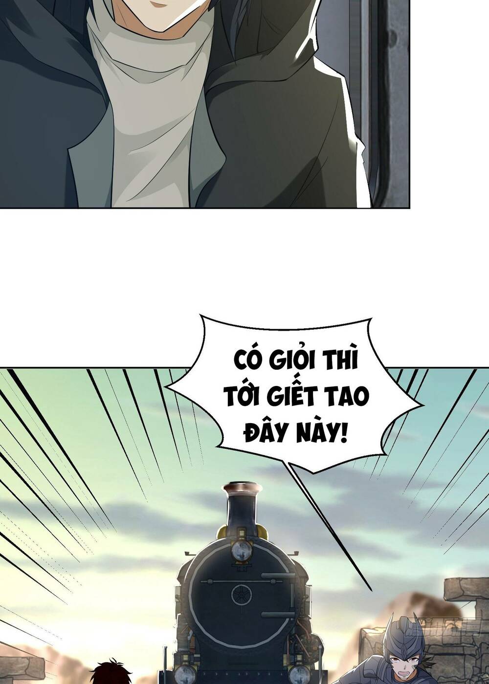 Đệ Nhất Danh Sách - Chapter 183 - Page 54