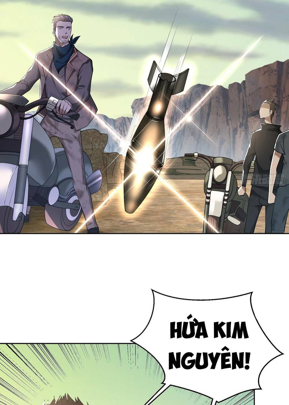 Đệ Nhất Danh Sách - Chapter 183 - Page 8