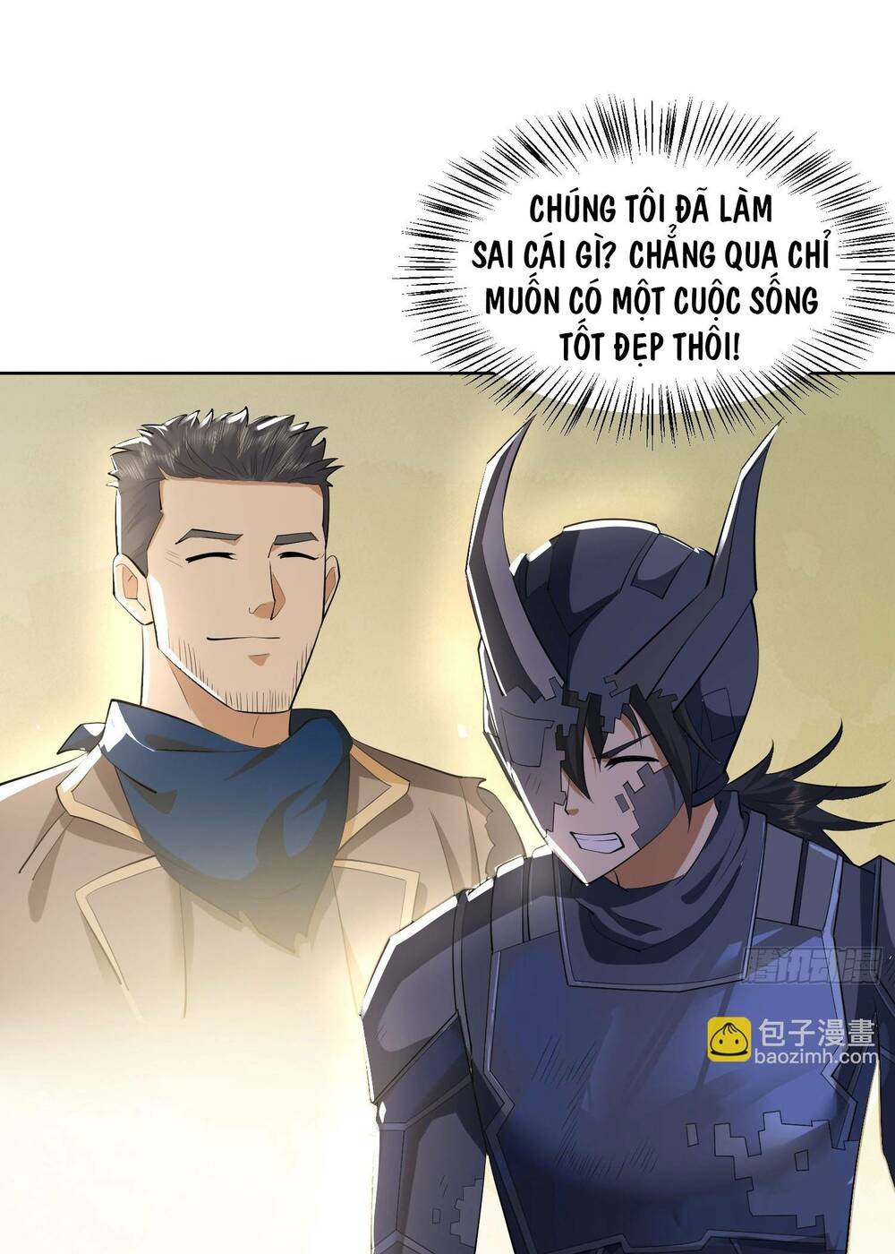 Đệ Nhất Danh Sách - Chapter 184 - Page 9