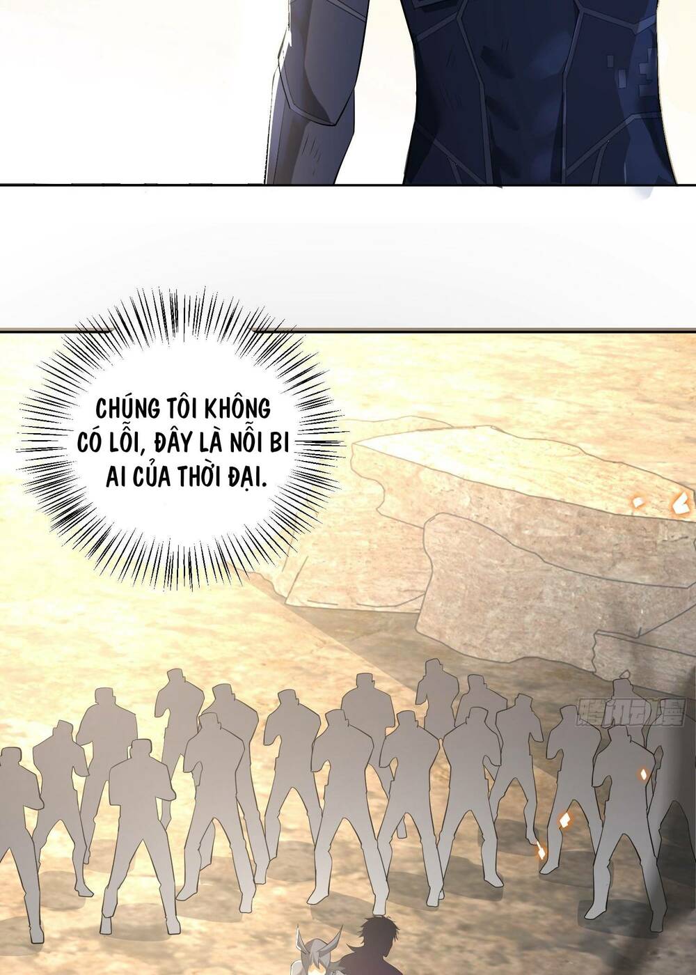 Đệ Nhất Danh Sách - Chapter 184 - Page 10