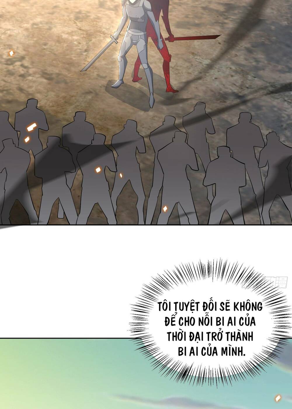 Đệ Nhất Danh Sách - Chapter 184 - Page 11