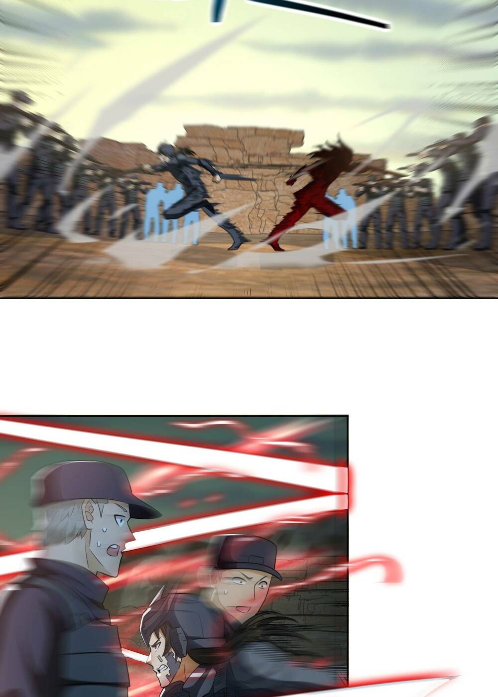 Đệ Nhất Danh Sách - Chapter 184 - Page 13